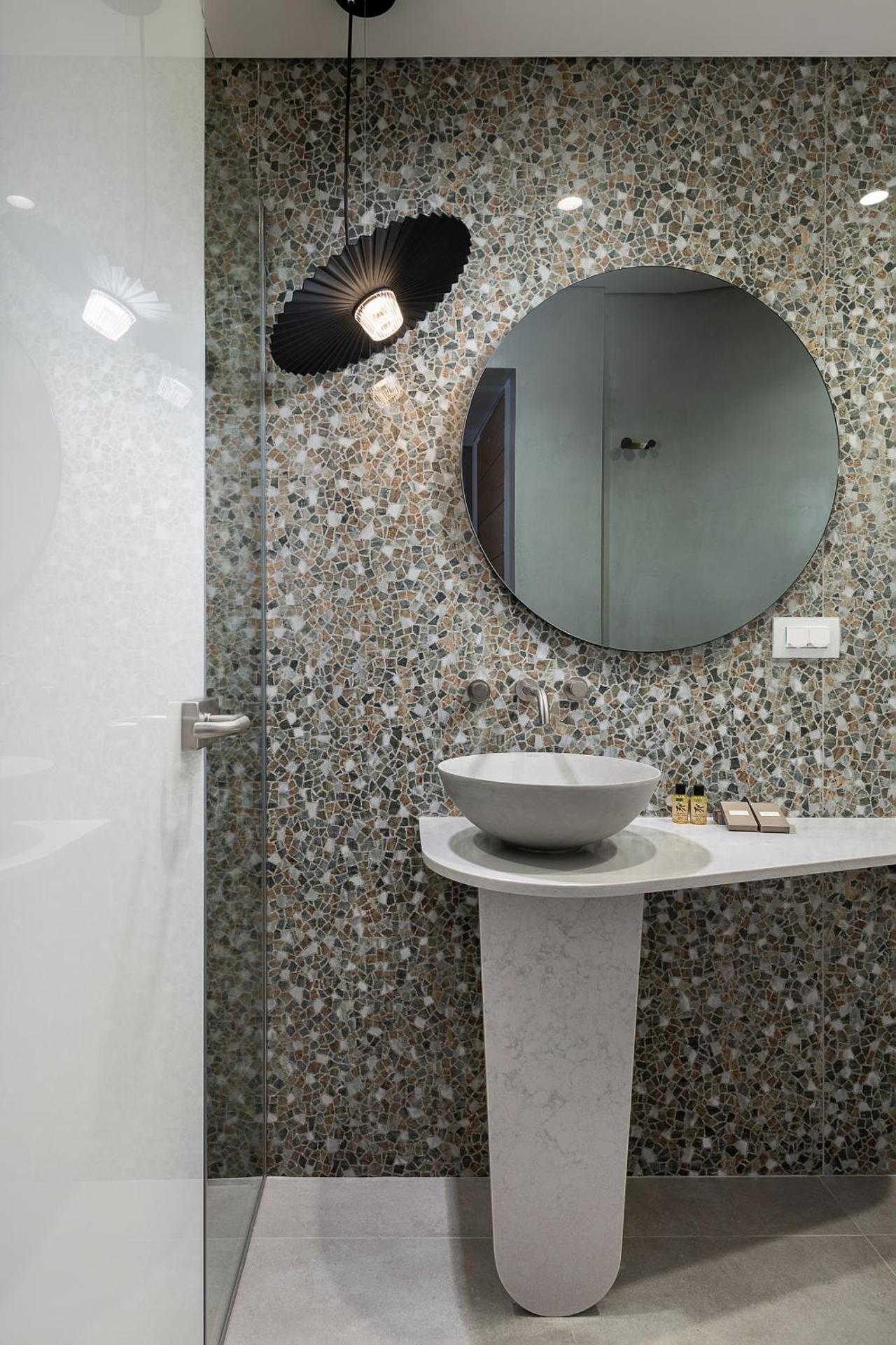Ionas Boutique Hotel - Photo 45