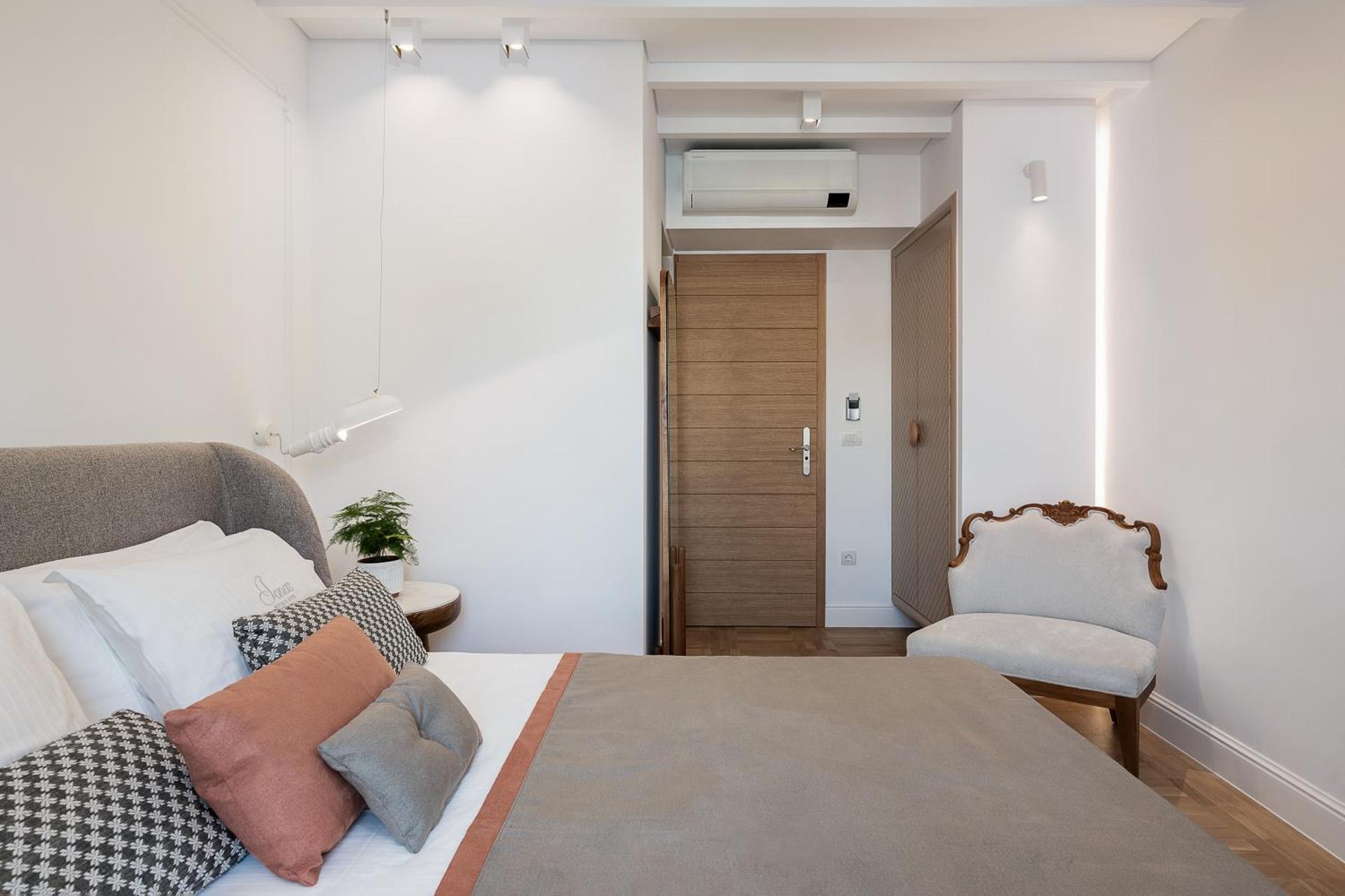 Ionas Boutique Hotel - Photo 67