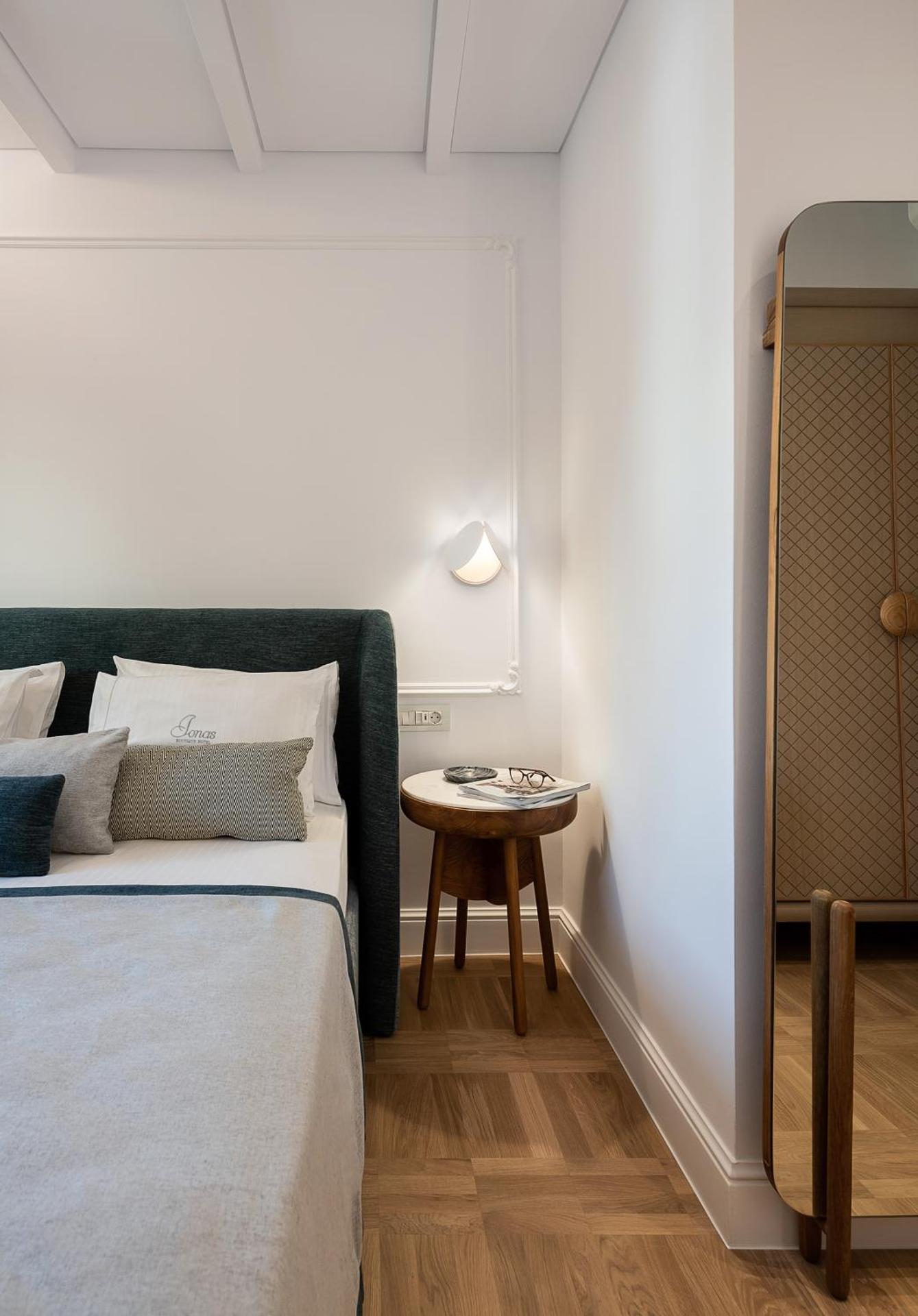 Ionas Boutique Hotel - Photo 47