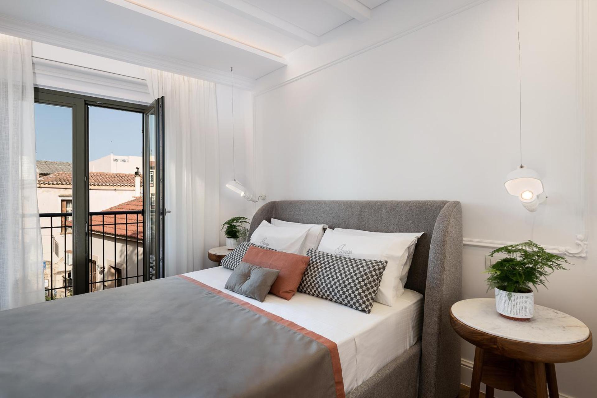 Ionas Boutique Hotel - Photo 68