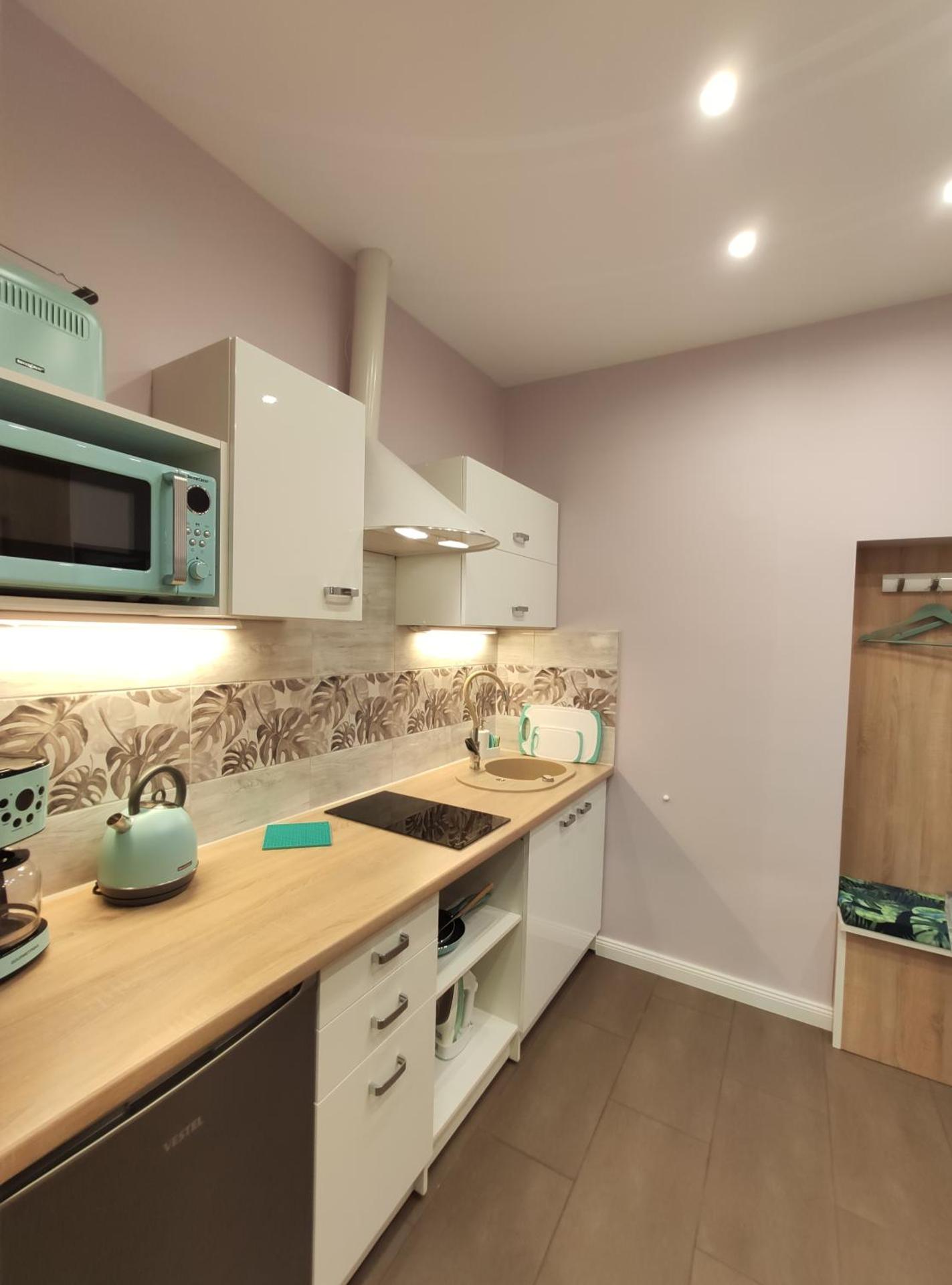 3 Äpfel Design Apartments - Photo 108