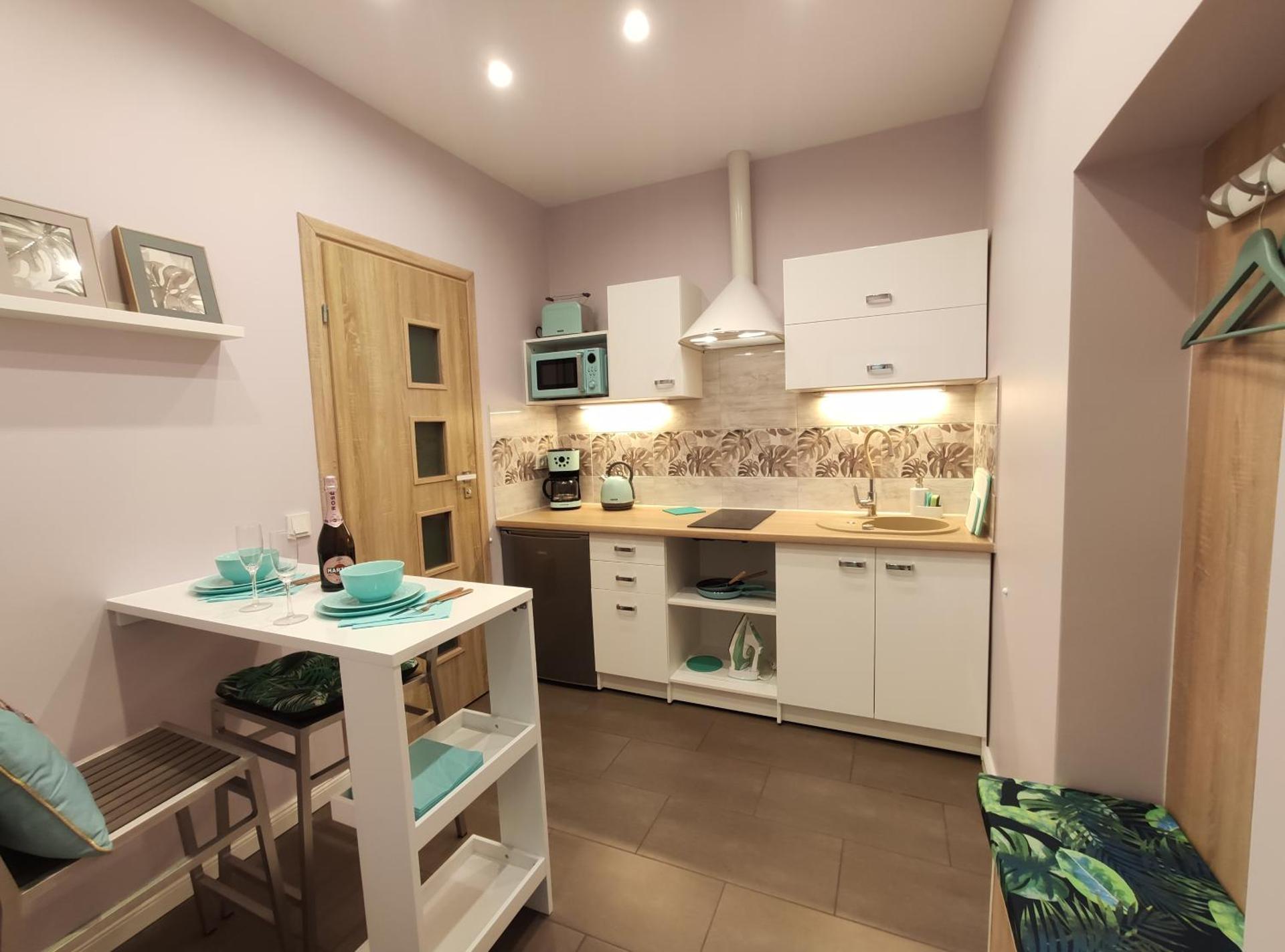 3 Äpfel Design Apartments - Photo 81