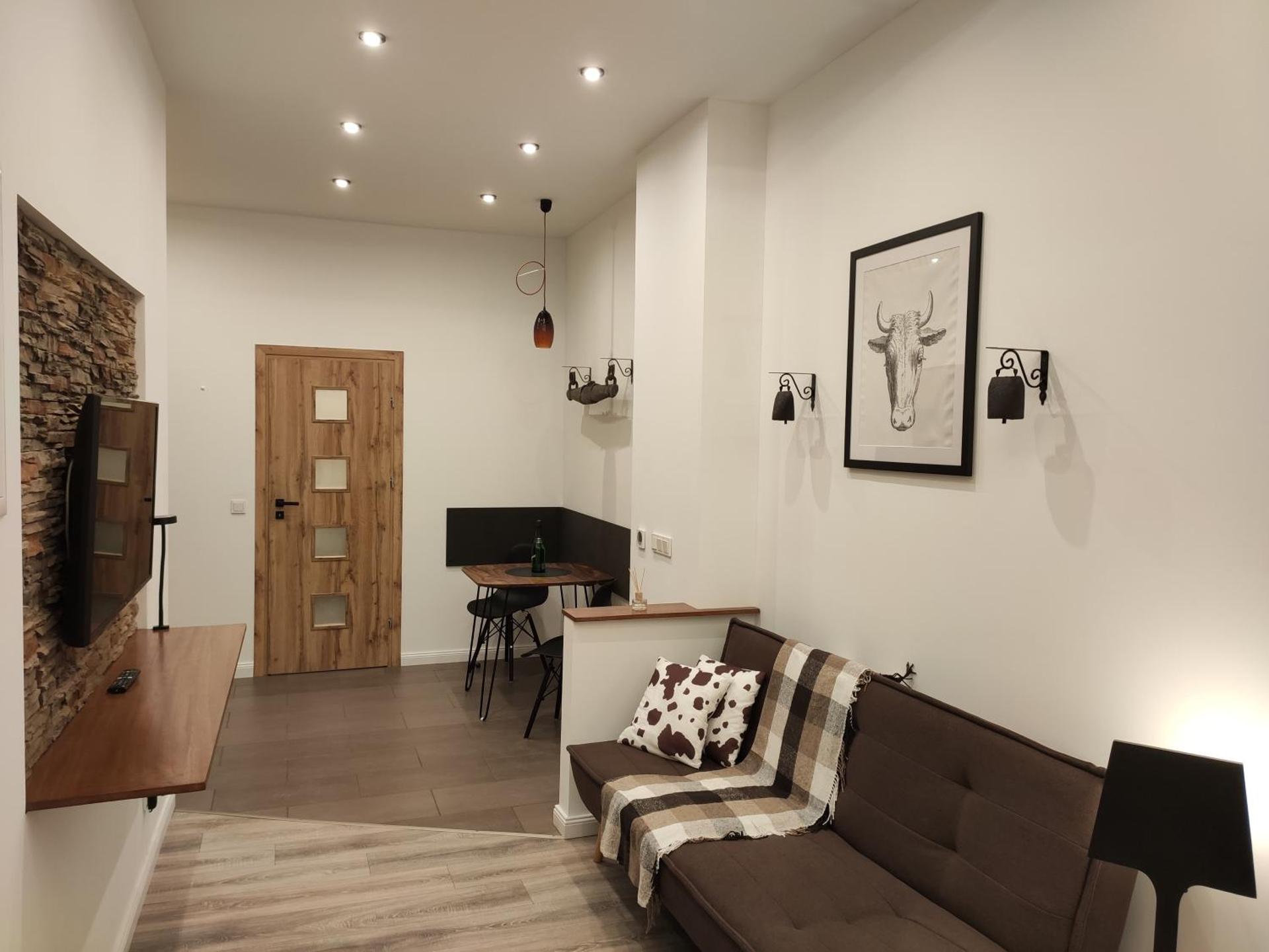 3 Äpfel Design Apartments - Photo 65