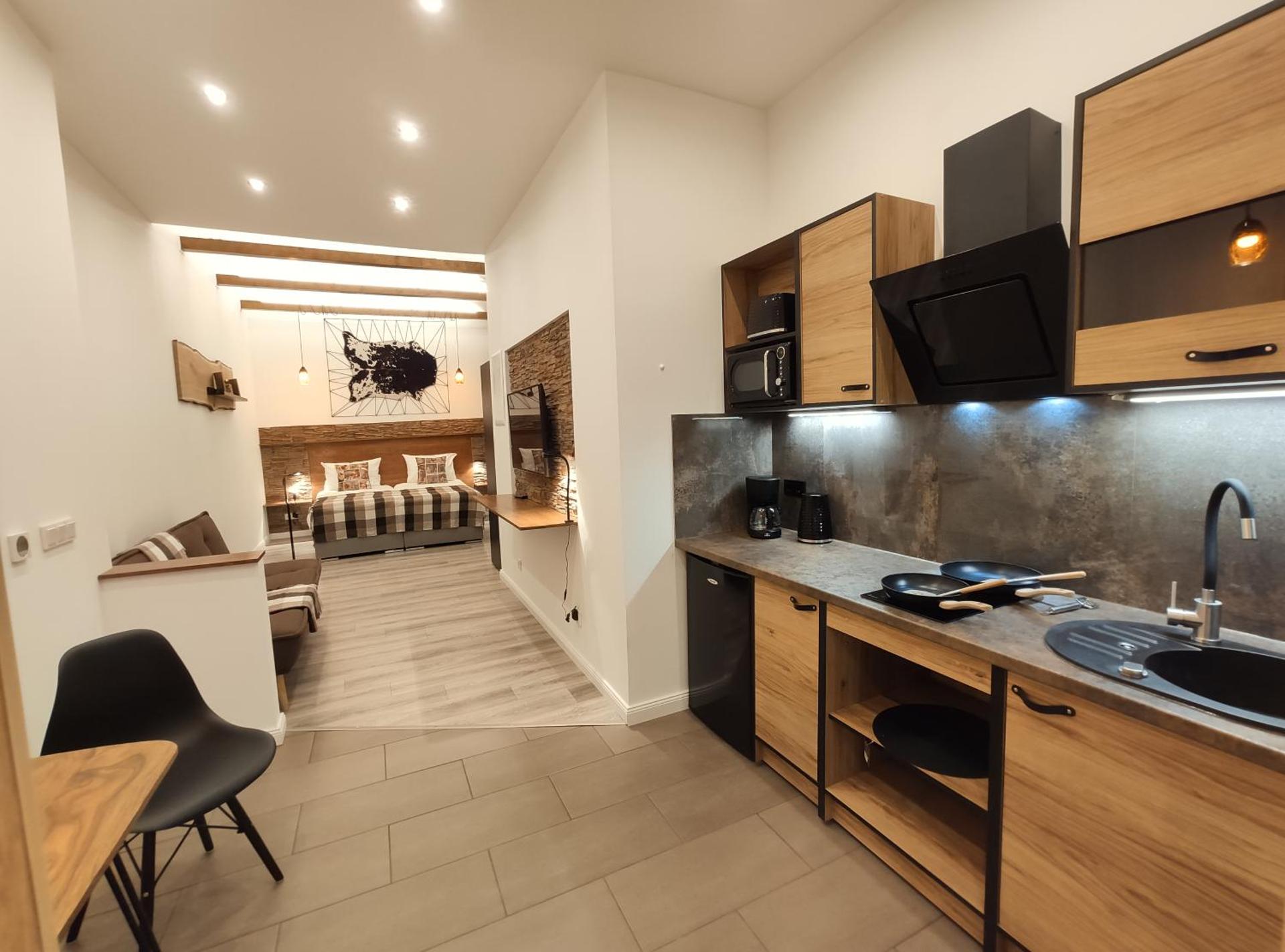 3 Äpfel Design Apartments - Photo 64