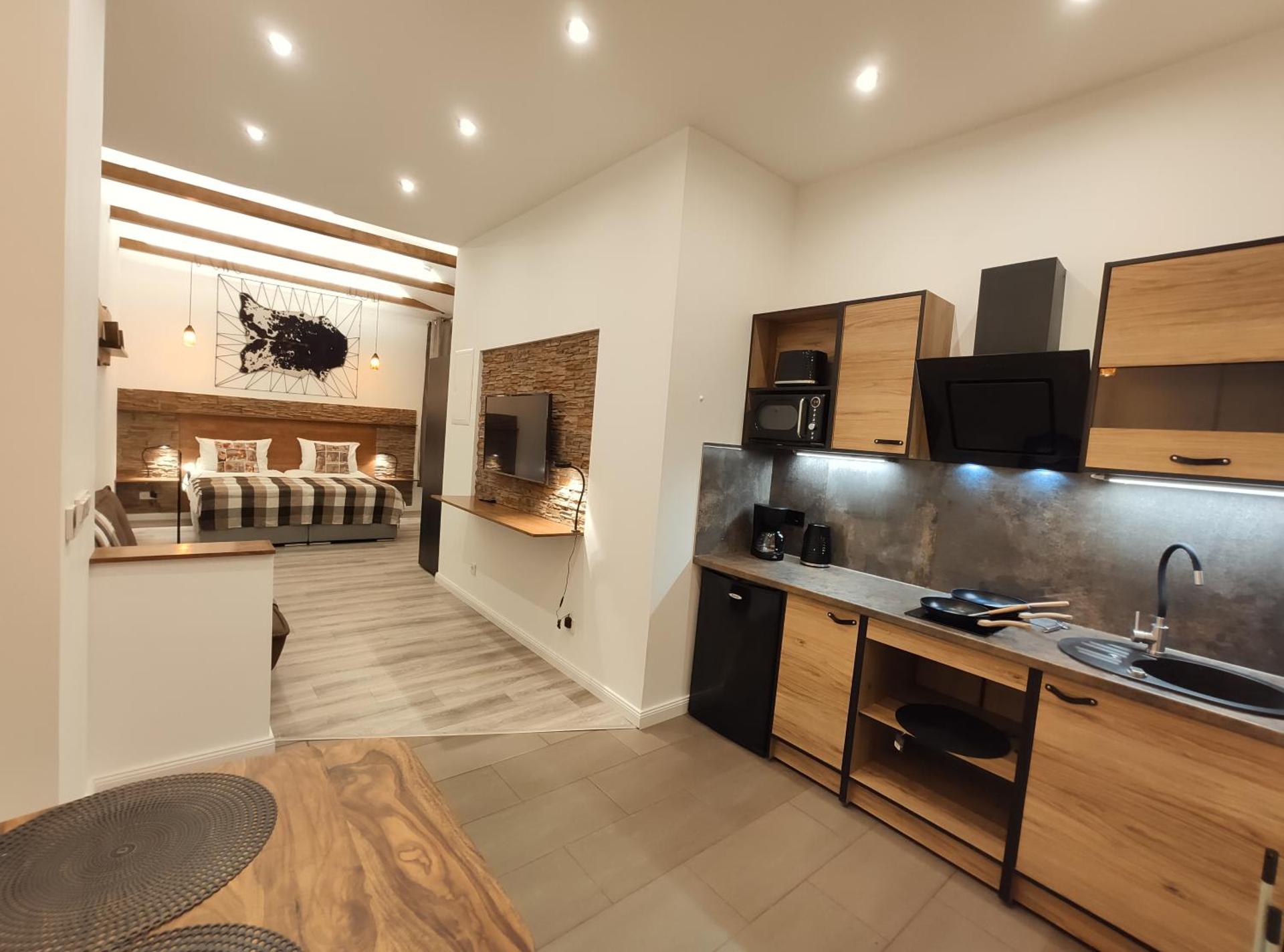 3 Äpfel Design Apartments - Photo 85