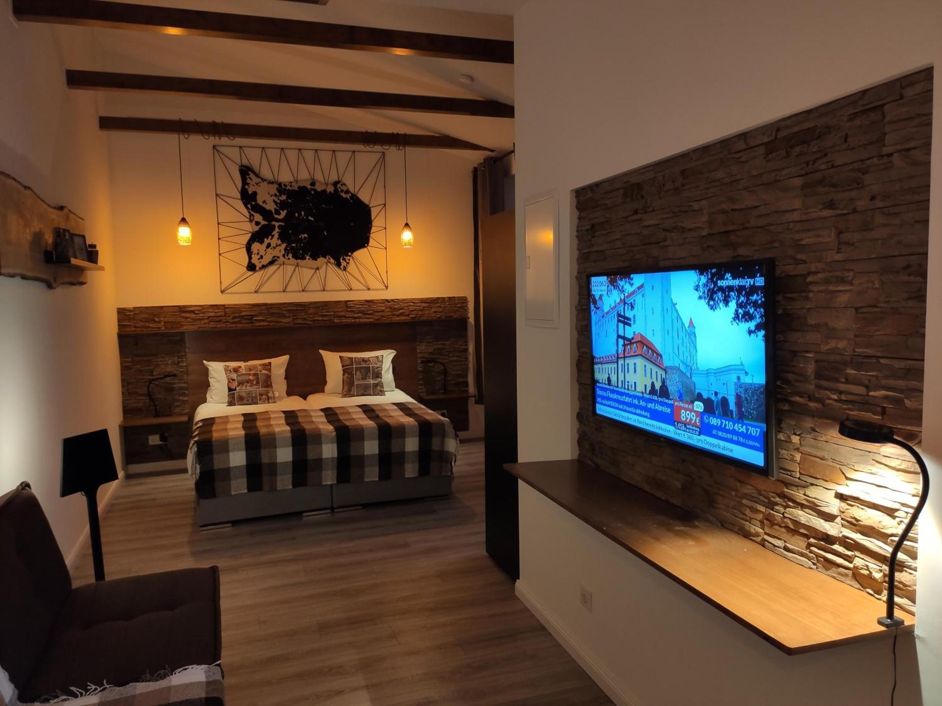 3 Äpfel Design Apartments - Photo 66