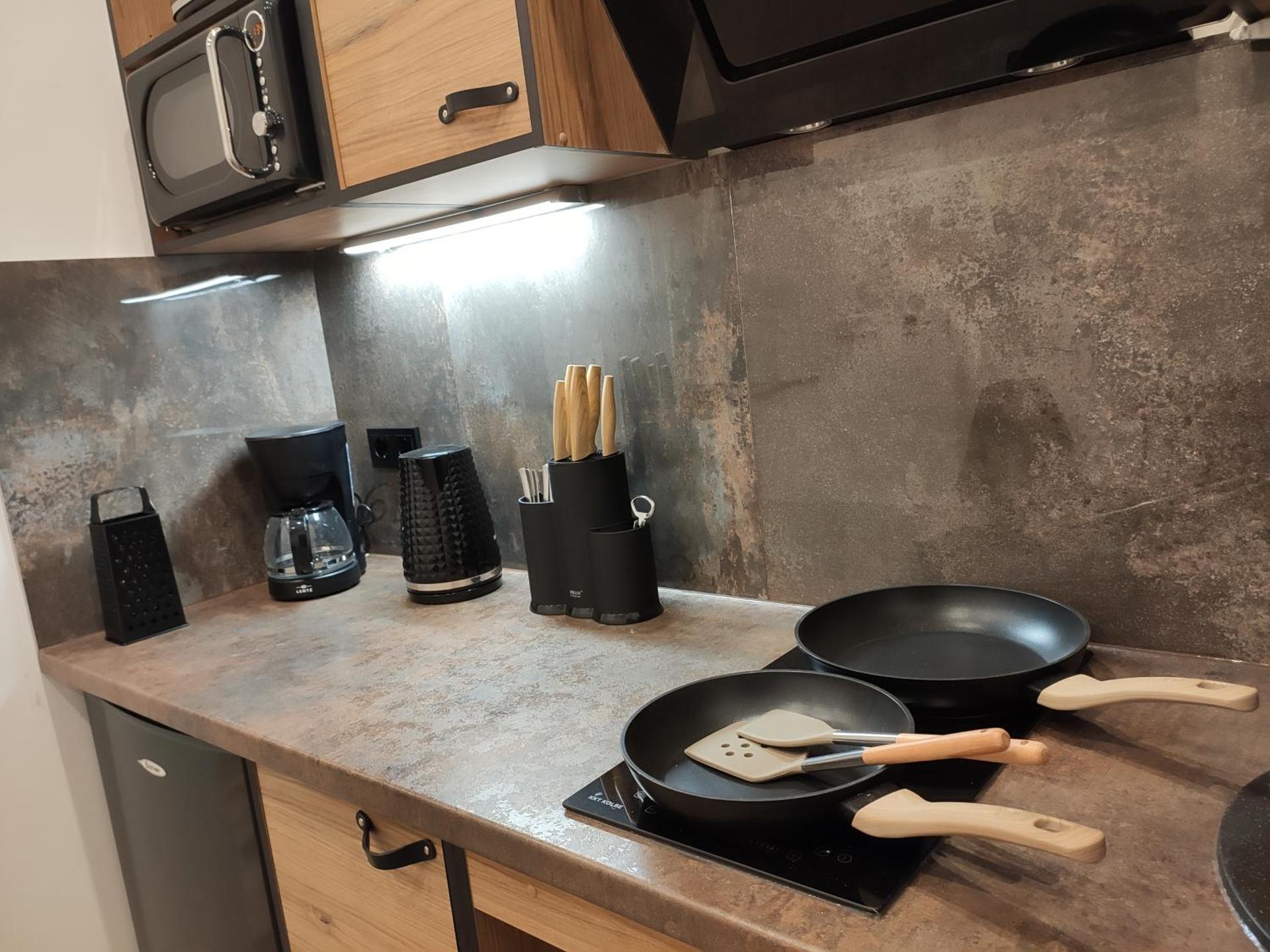 3 Äpfel Design Apartments - Photo 113