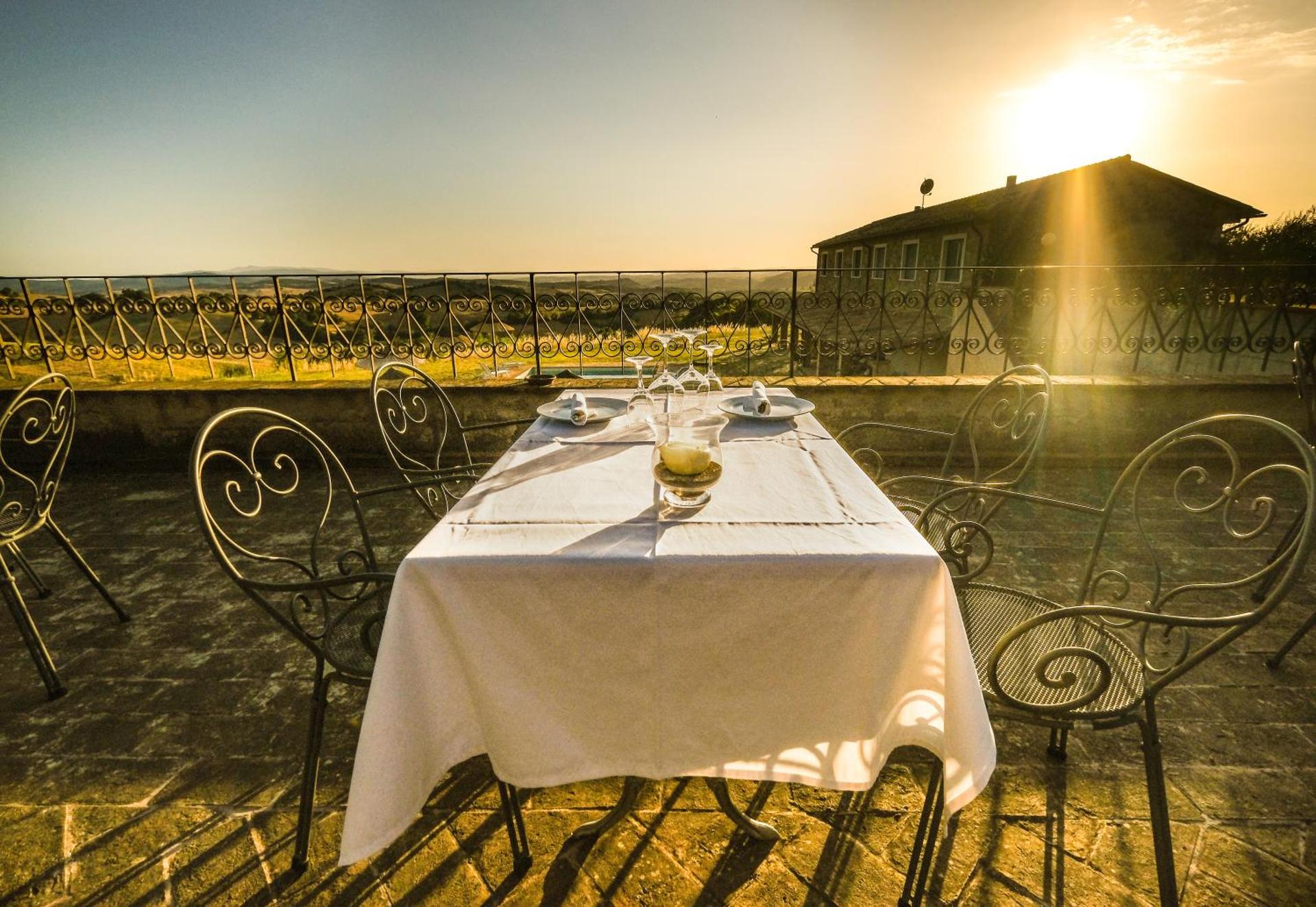 Le Murelle Country Resort - Photo 22