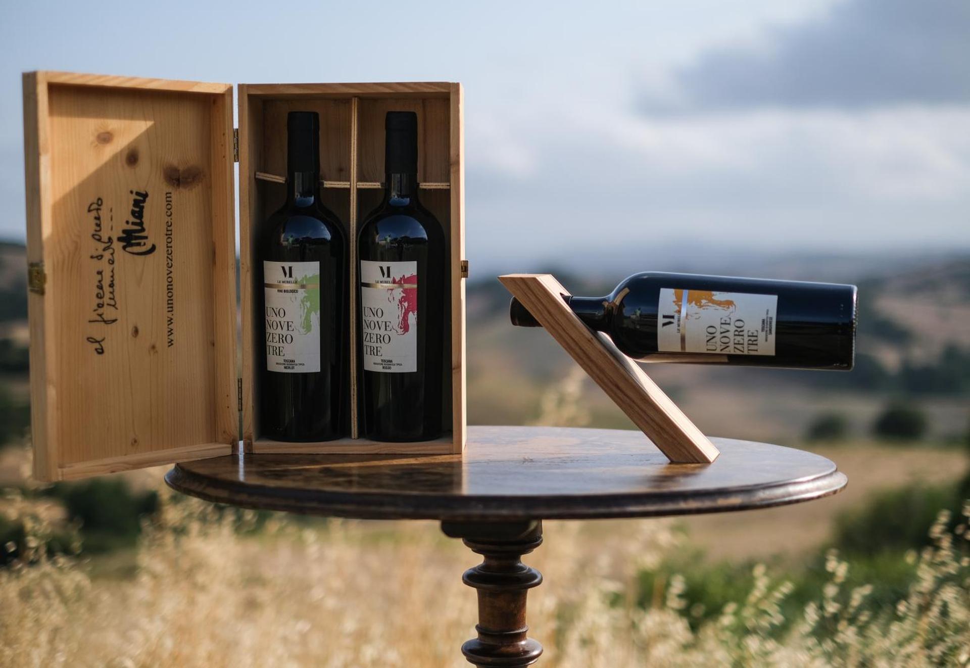 Le Murelle Country Resort - Photo 4