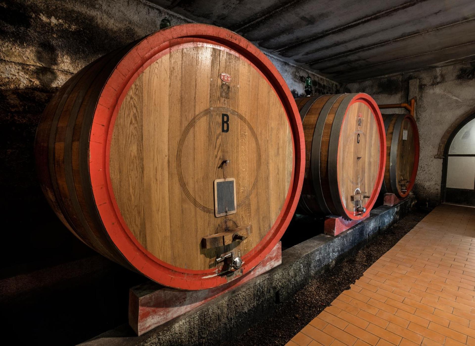 Le Murelle Country Resort - Photo 28