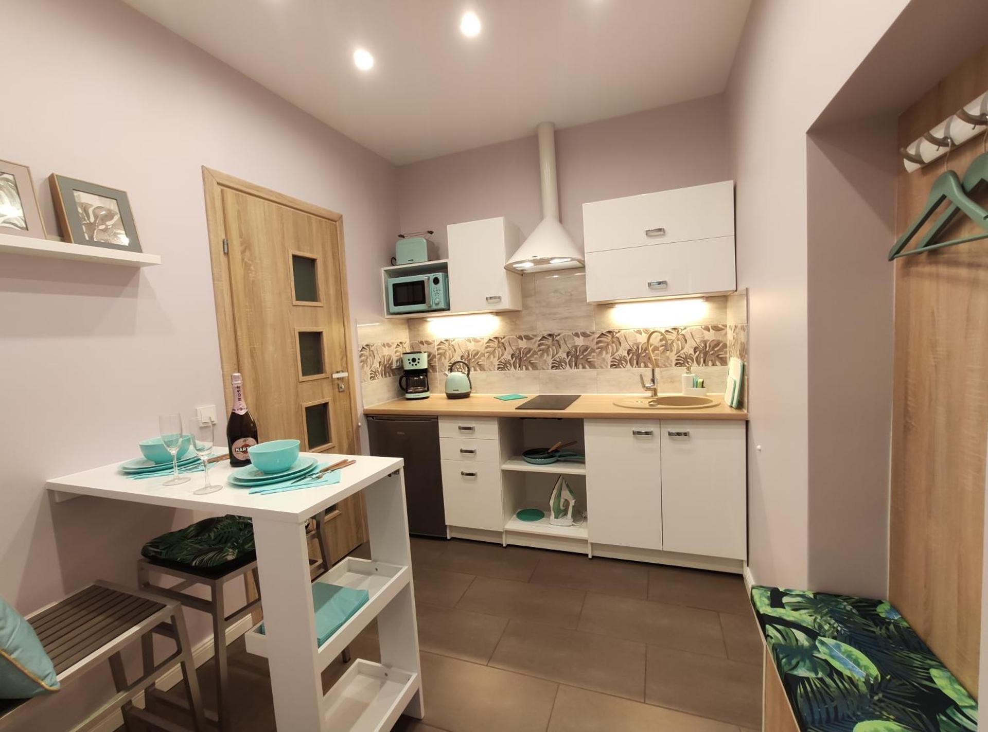 3 Äpfel Design Apartments - Photo 94