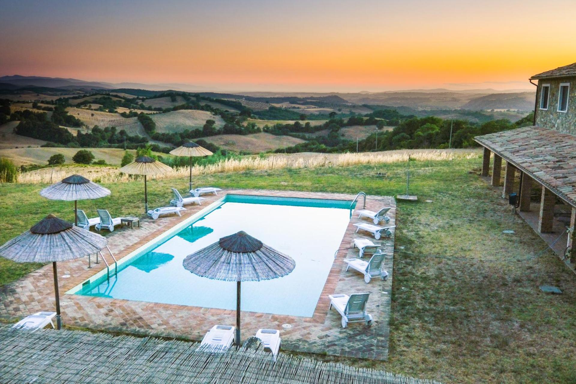 Le Murelle Country Resort - Photo 24