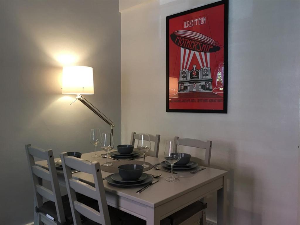 Marble Apartments Effra Court - Photo 9