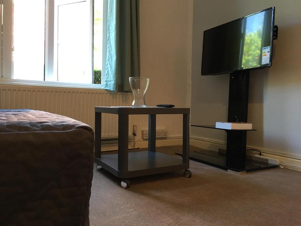 Marble Apartments Effra Court - Photo 7