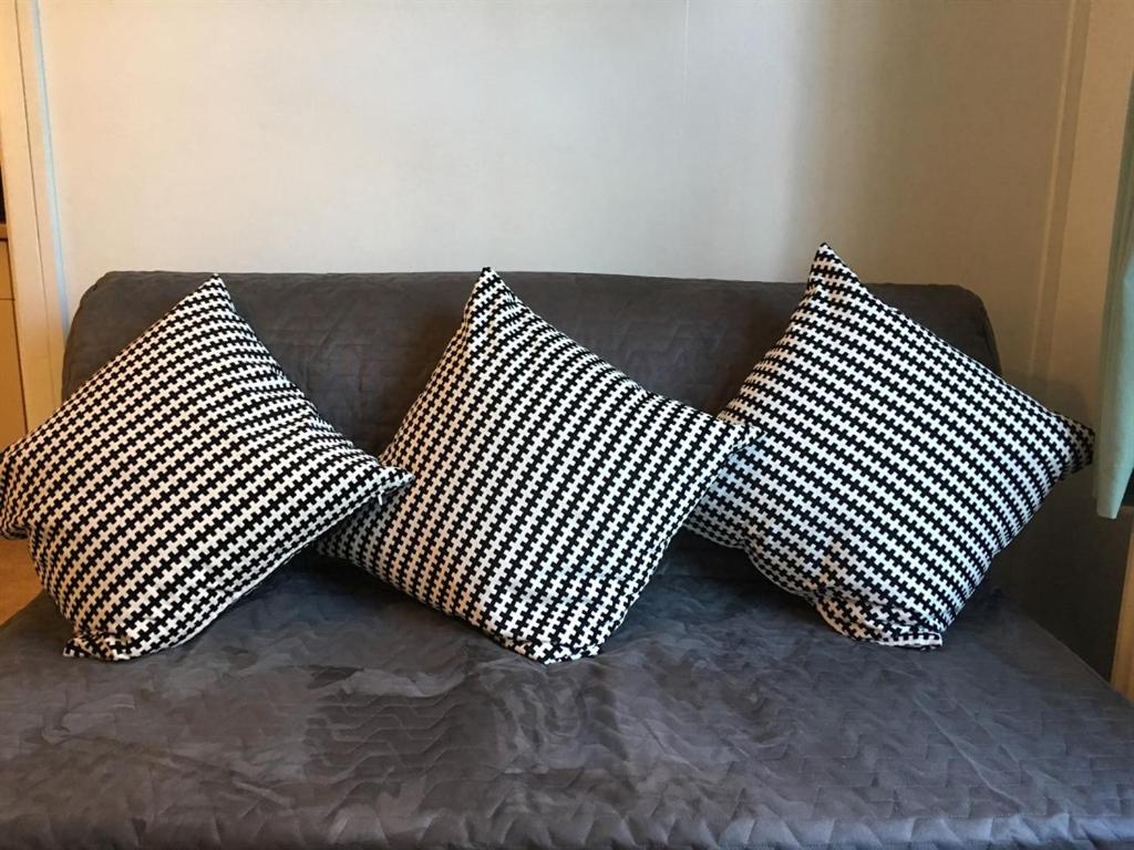 Marble Apartments Effra Court - Photo 8