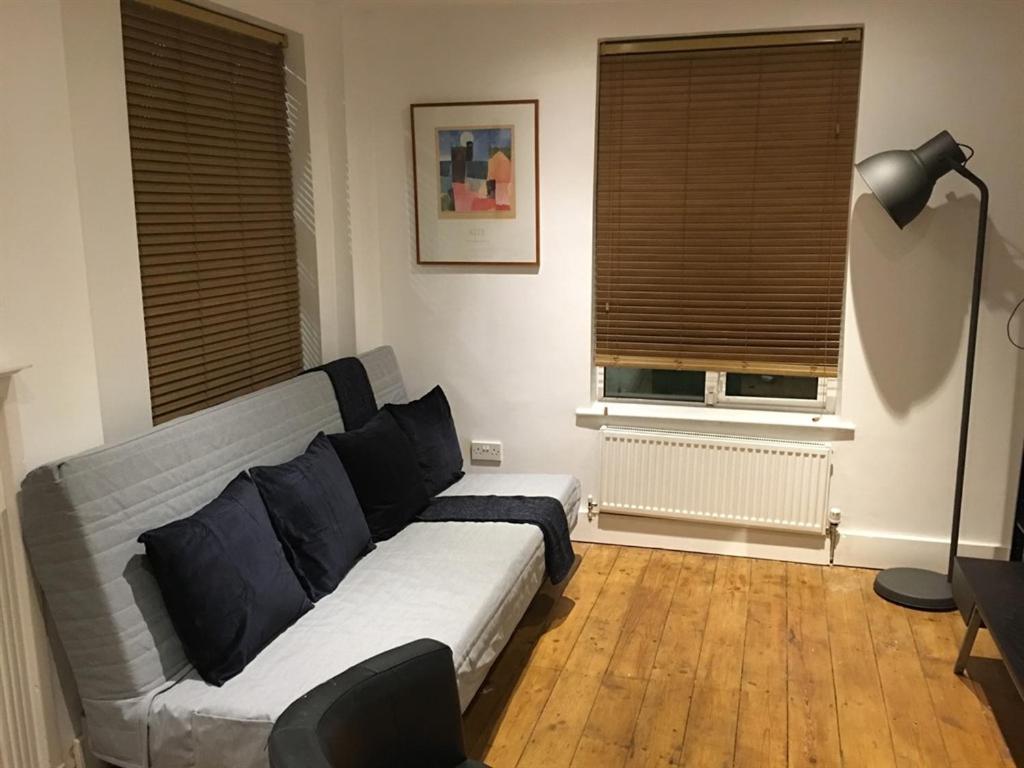 Marble Apartments Effra Court - Photo 17