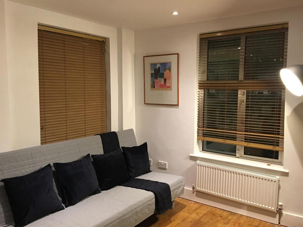 Marble Apartments Effra Court - Photo 18