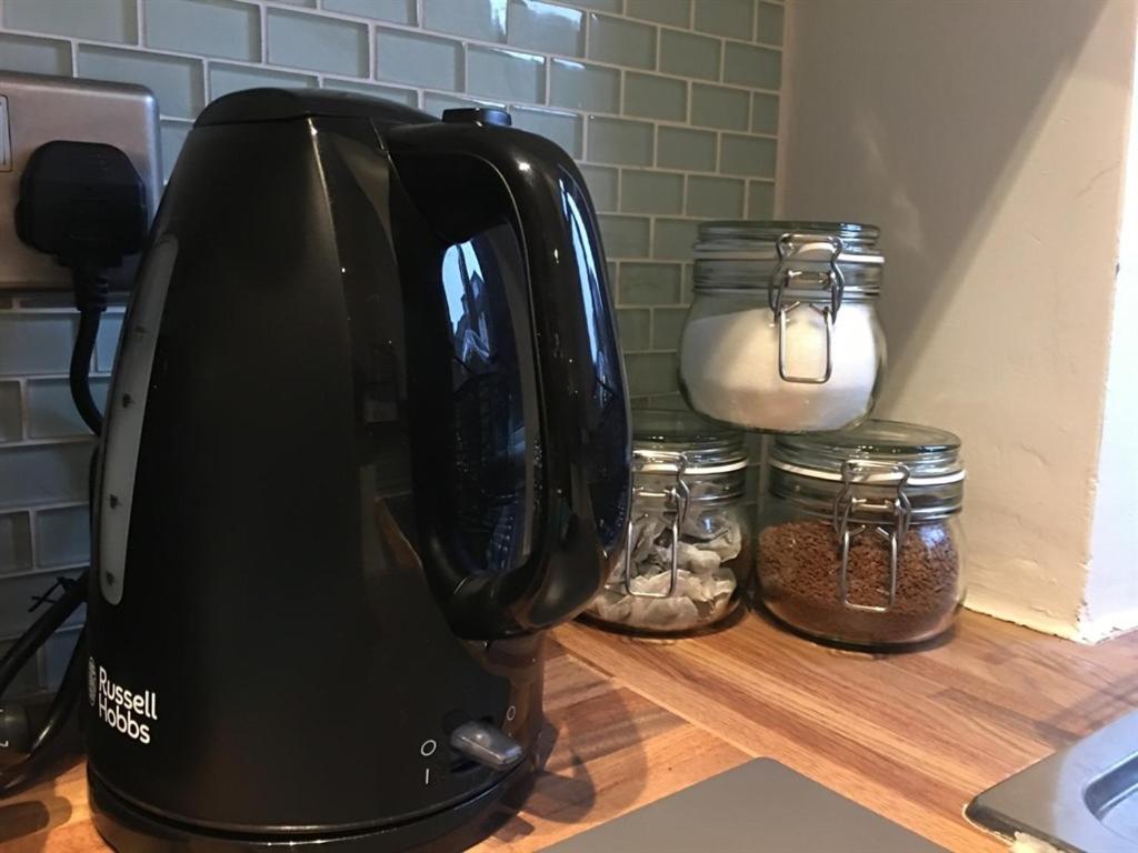 Marble Apartments Effra Court - Photo 16