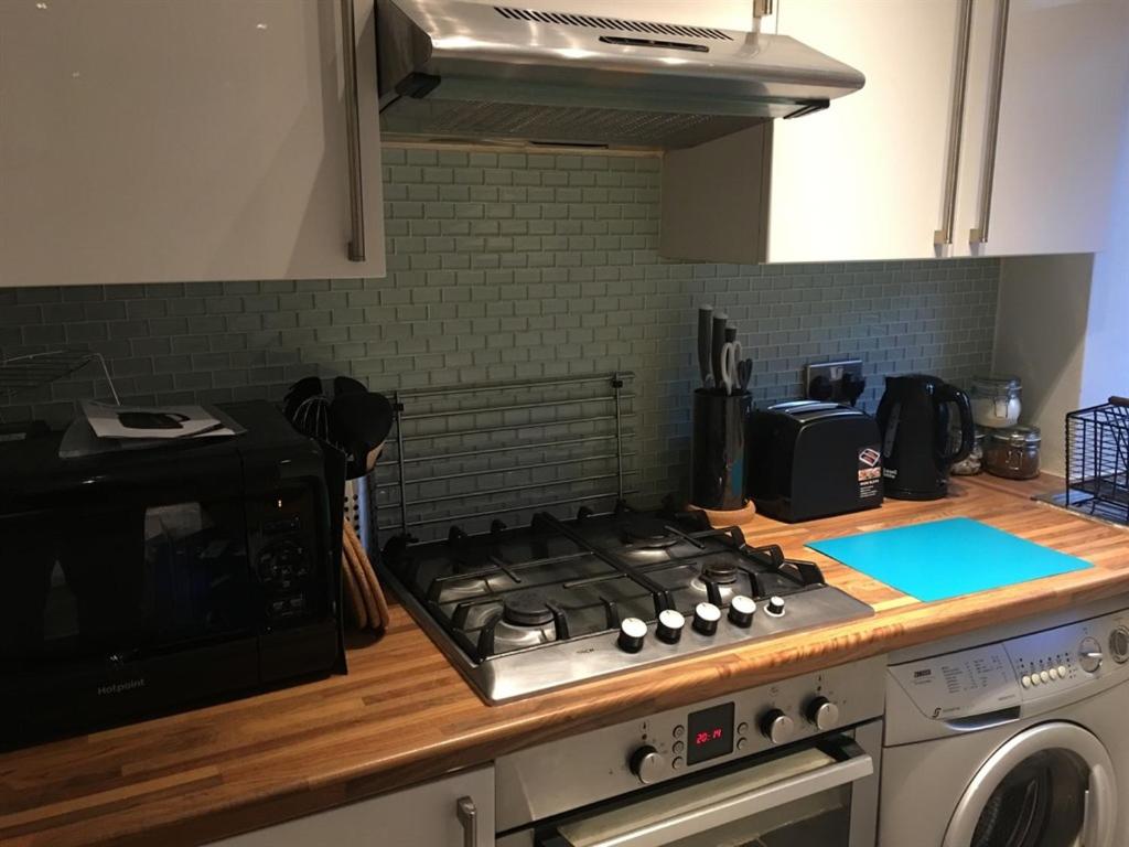 Marble Apartments Effra Court - Photo 15