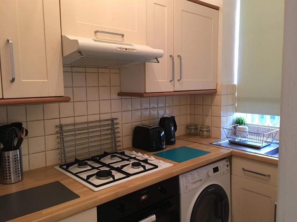 Marble Apartments Effra Court - Photo 3