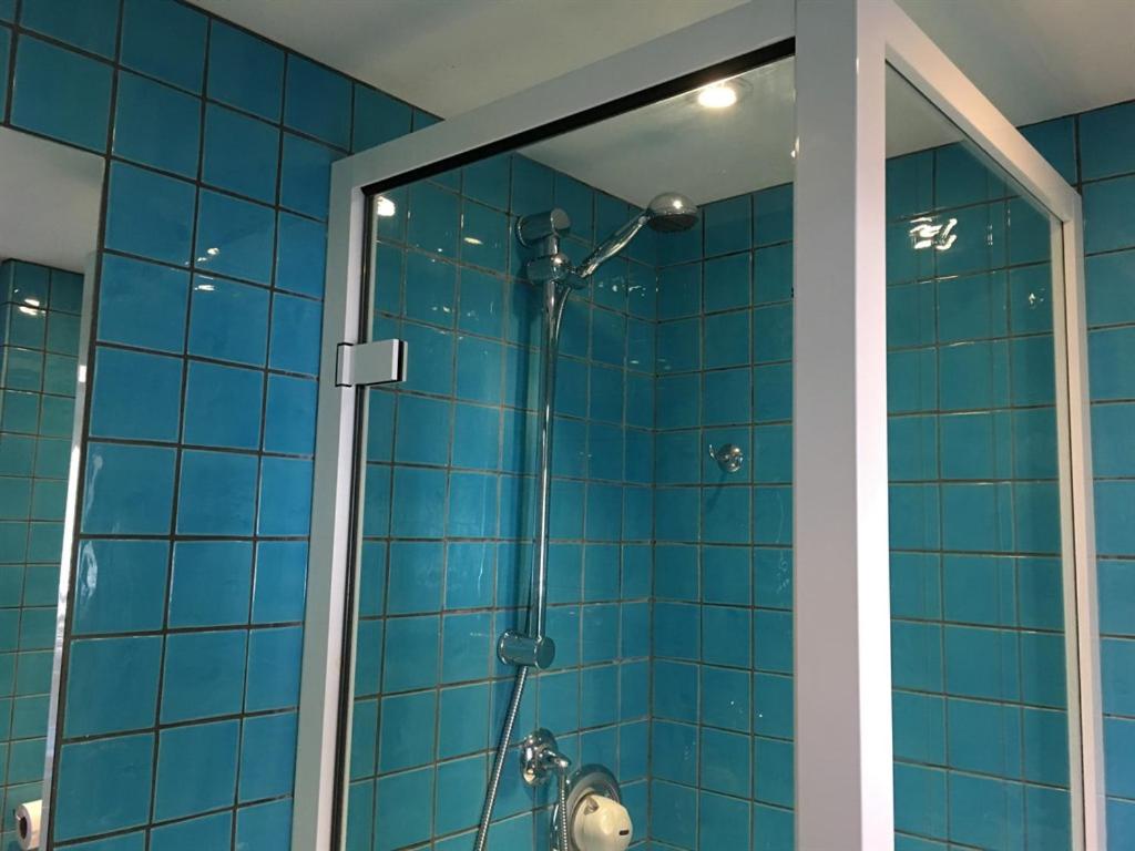 Marble Apartments Effra Court - Photo 21