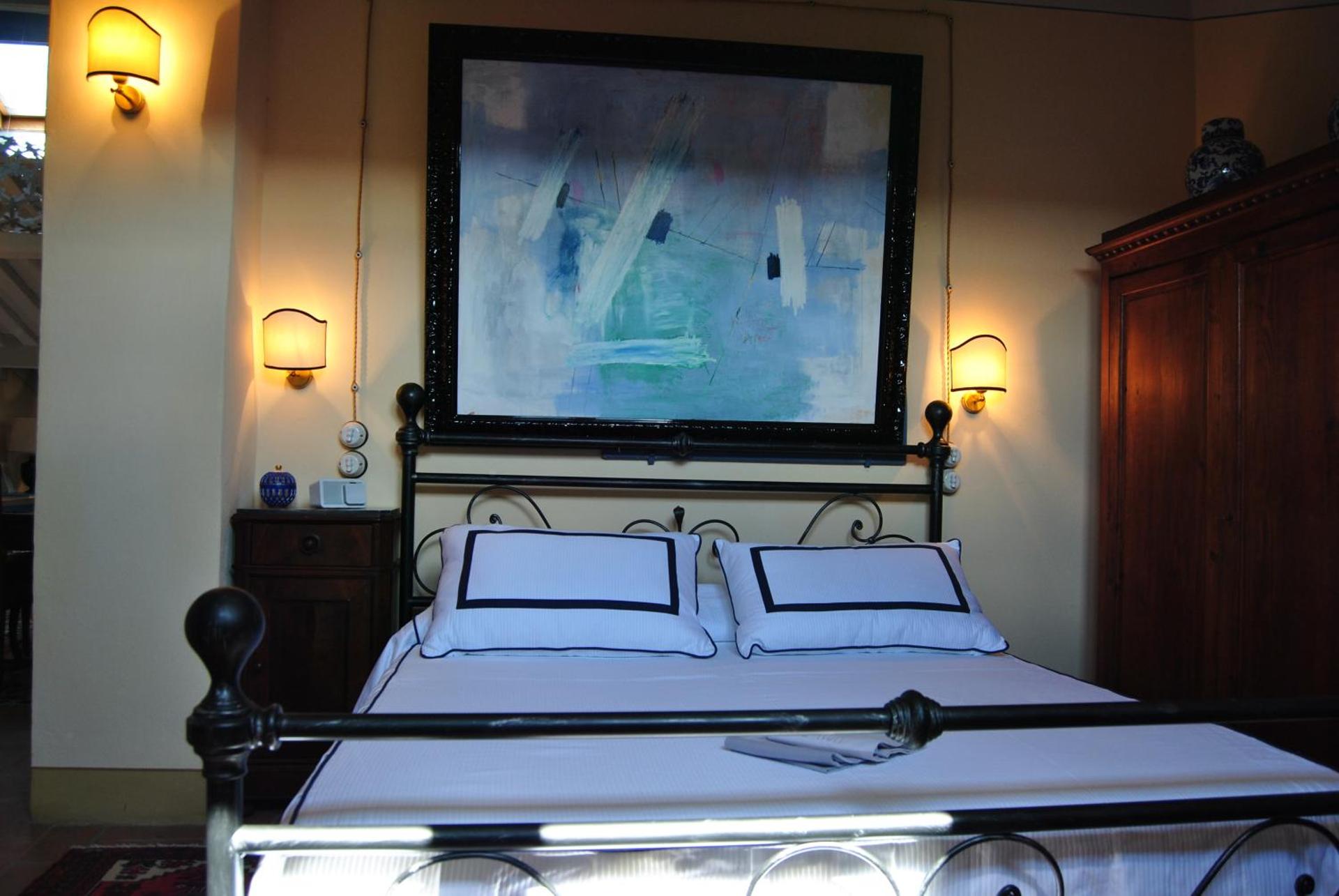 Residenza Palazzo Visdomini - Photo 15