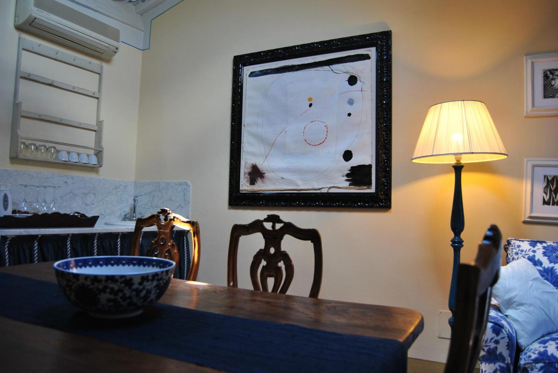 Residenza Palazzo Visdomini - Photo 13