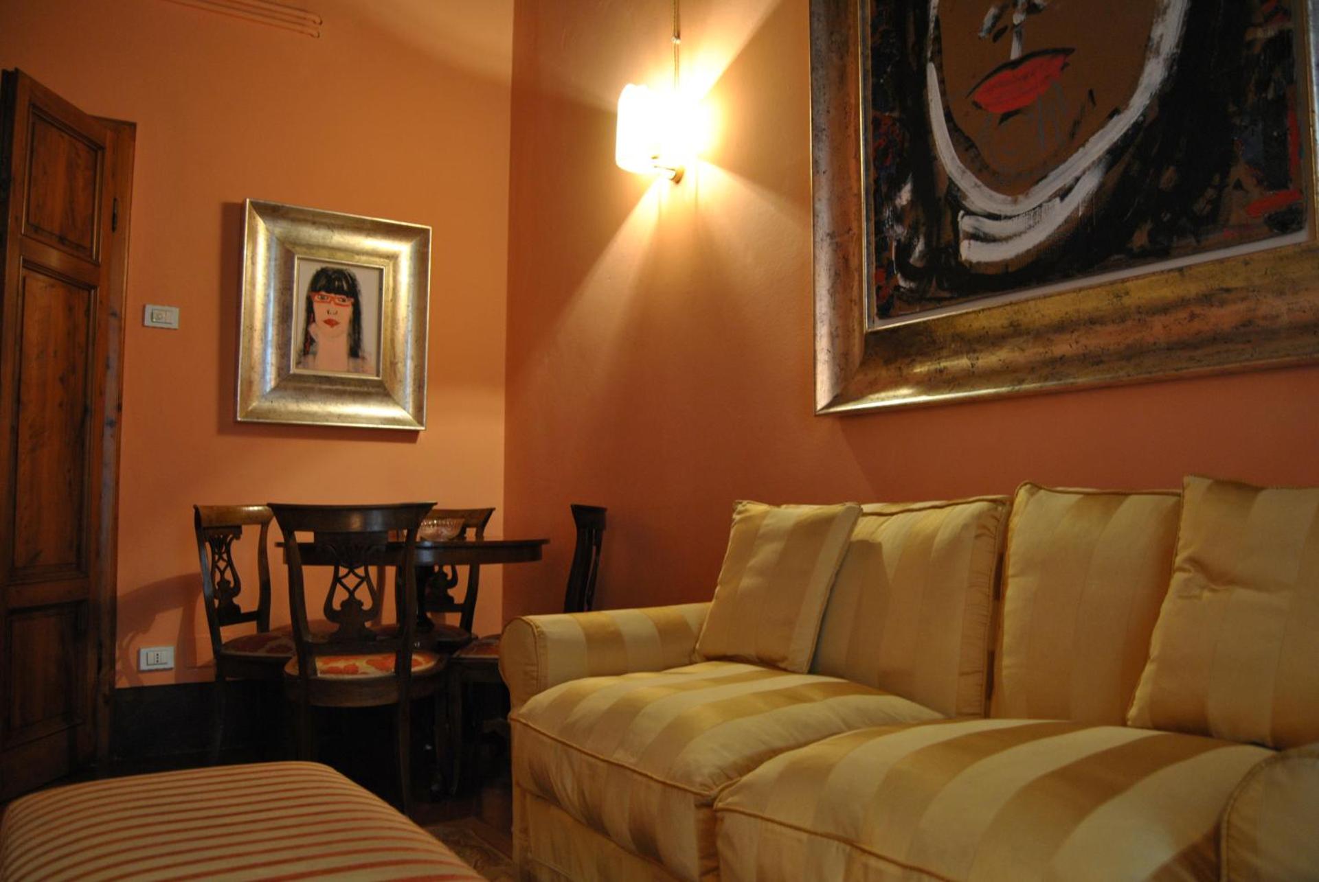 Residenza Palazzo Visdomini - Photo 60