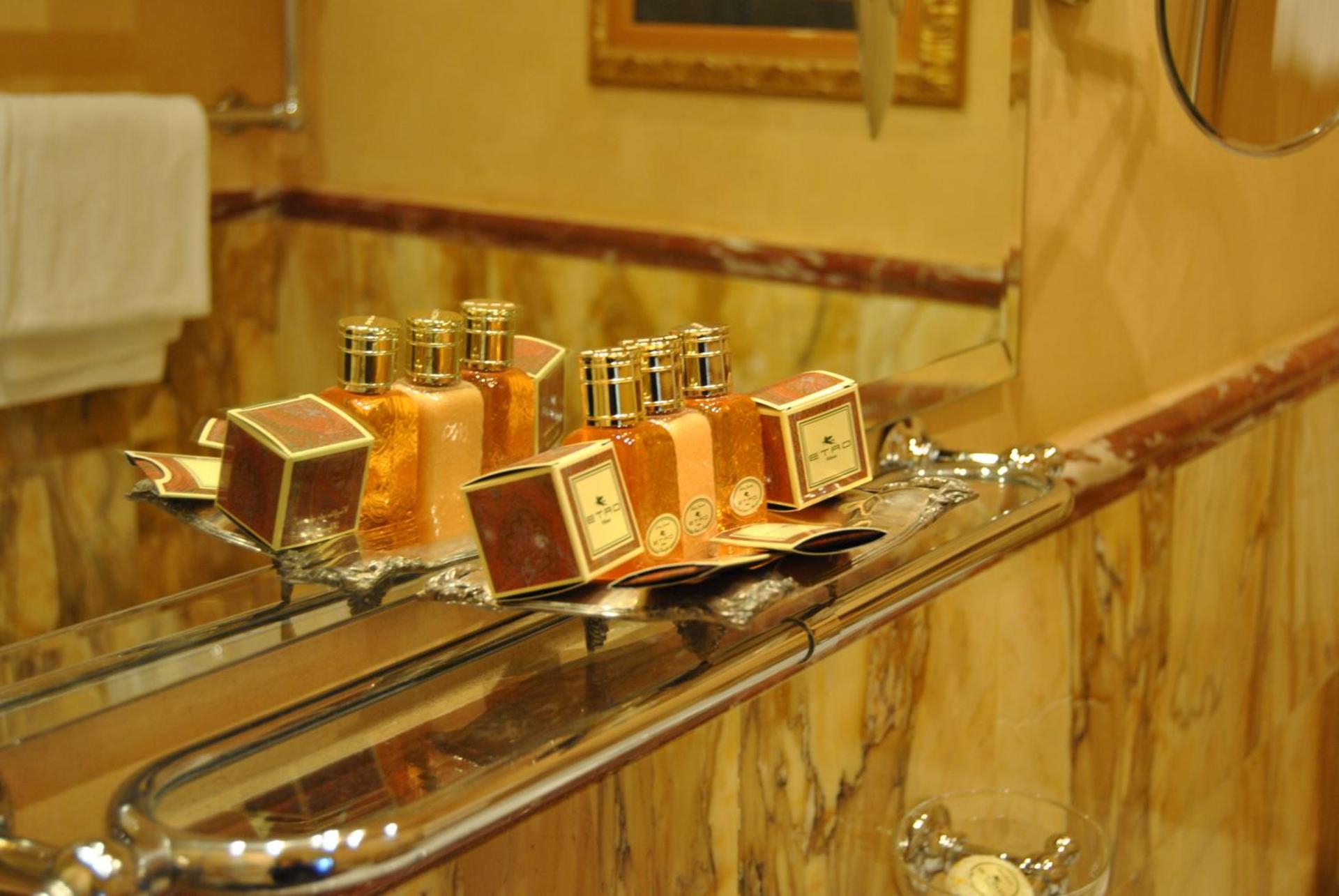 Residenza Palazzo Visdomini - Photo 49