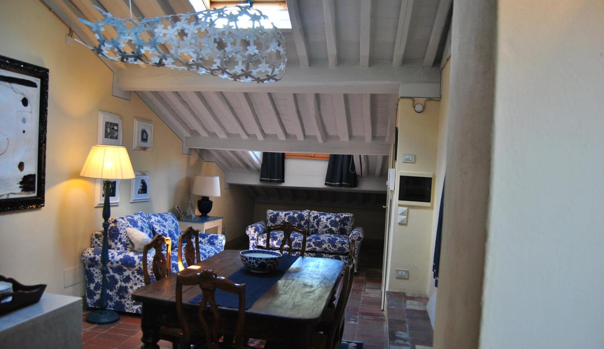 Residenza Palazzo Visdomini - Photo 16