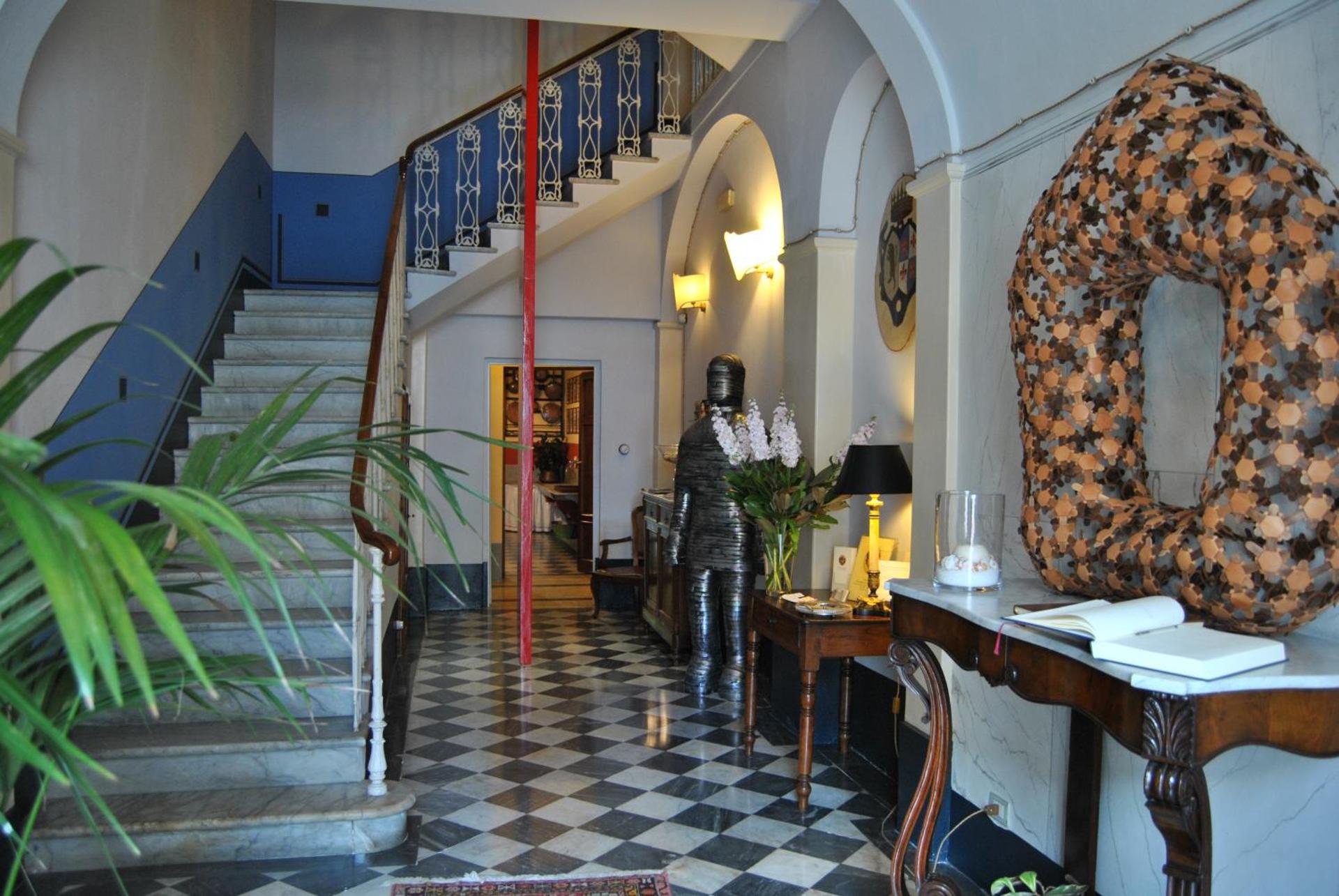 Residenza Palazzo Visdomini - Photo 7