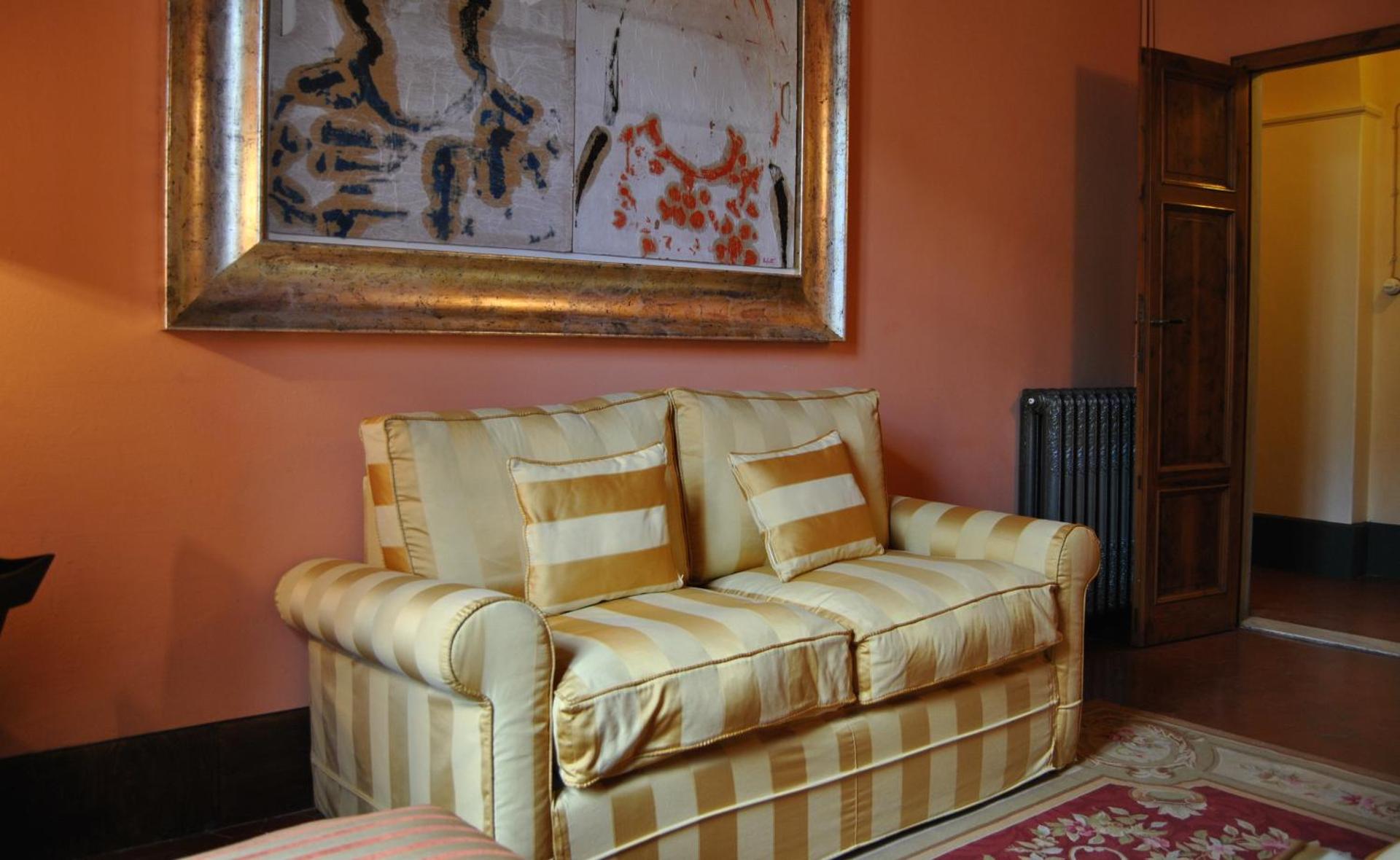 Residenza Palazzo Visdomini - Photo 50