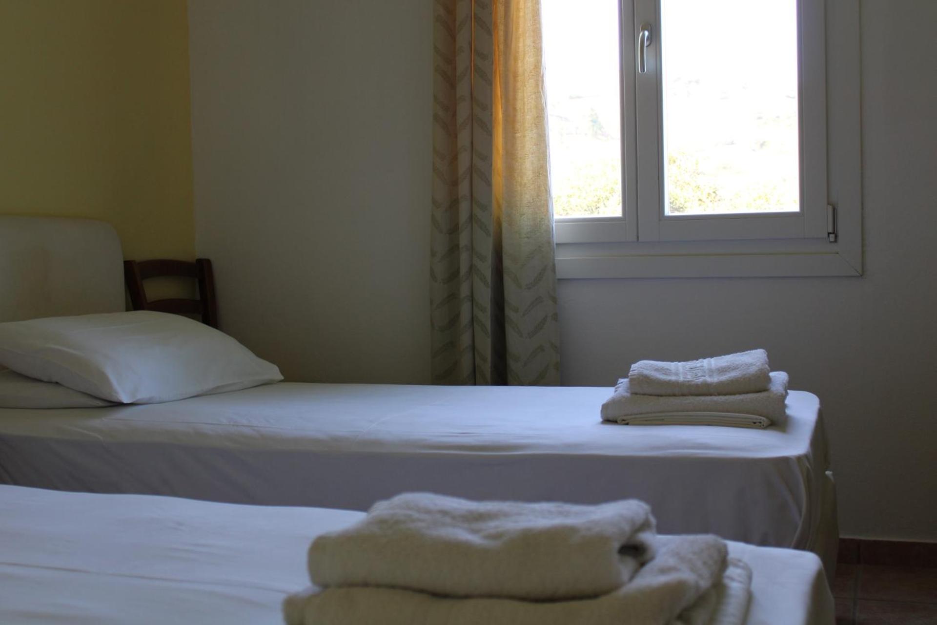 Classic Quadruple Room