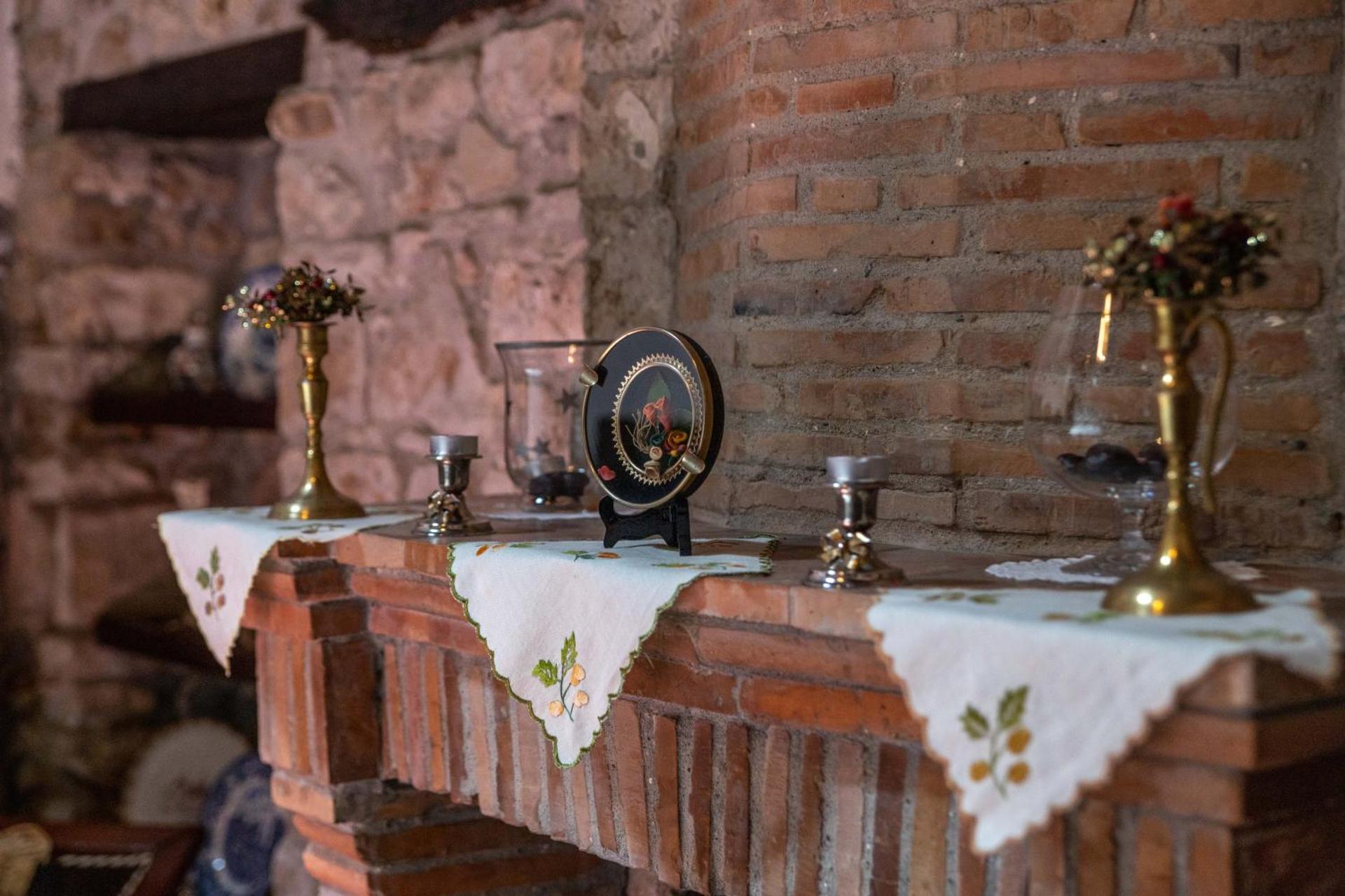 Bujtina Kodiket Guesthouse - Photo 59