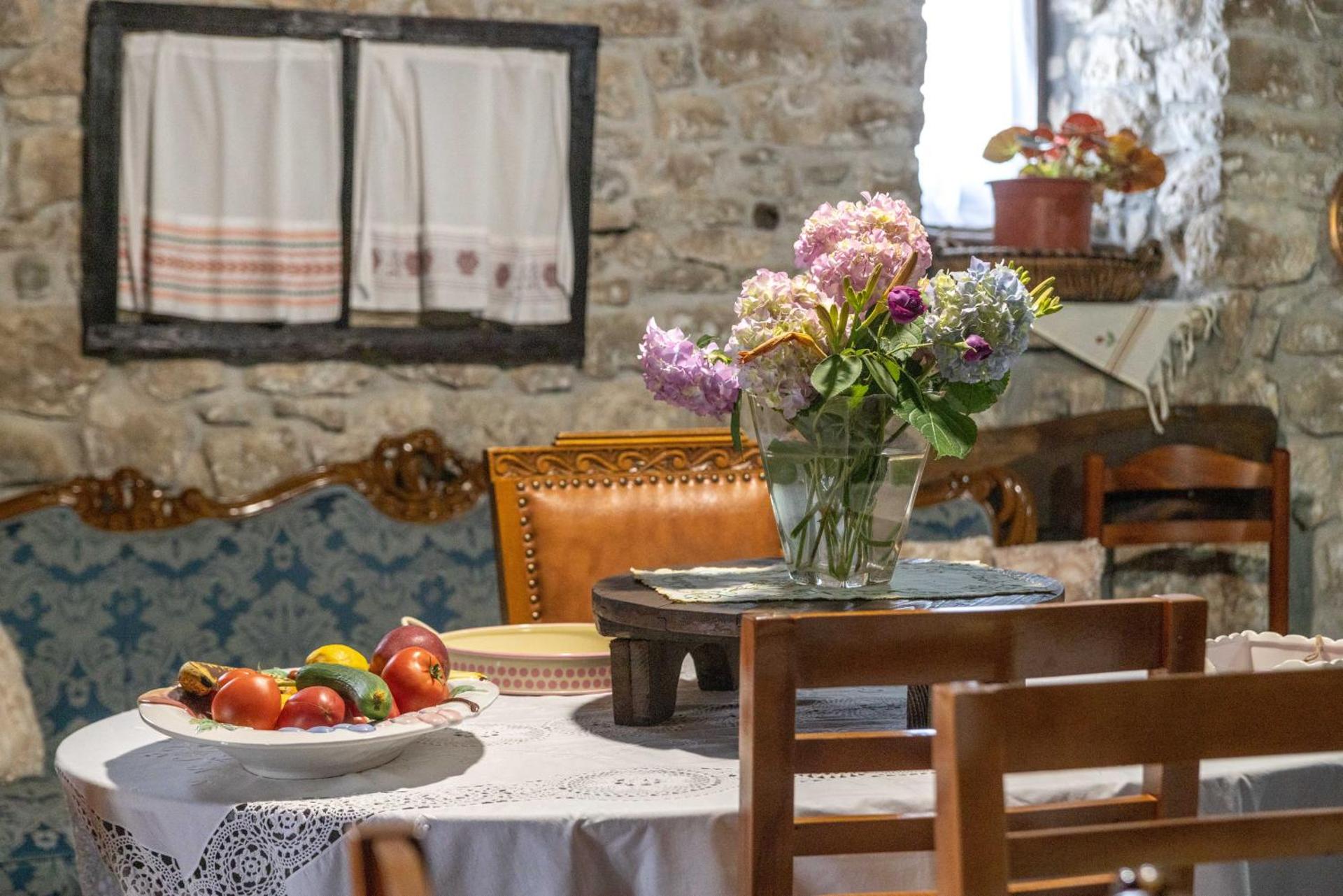 Bujtina Kodiket Guesthouse - Photo 25