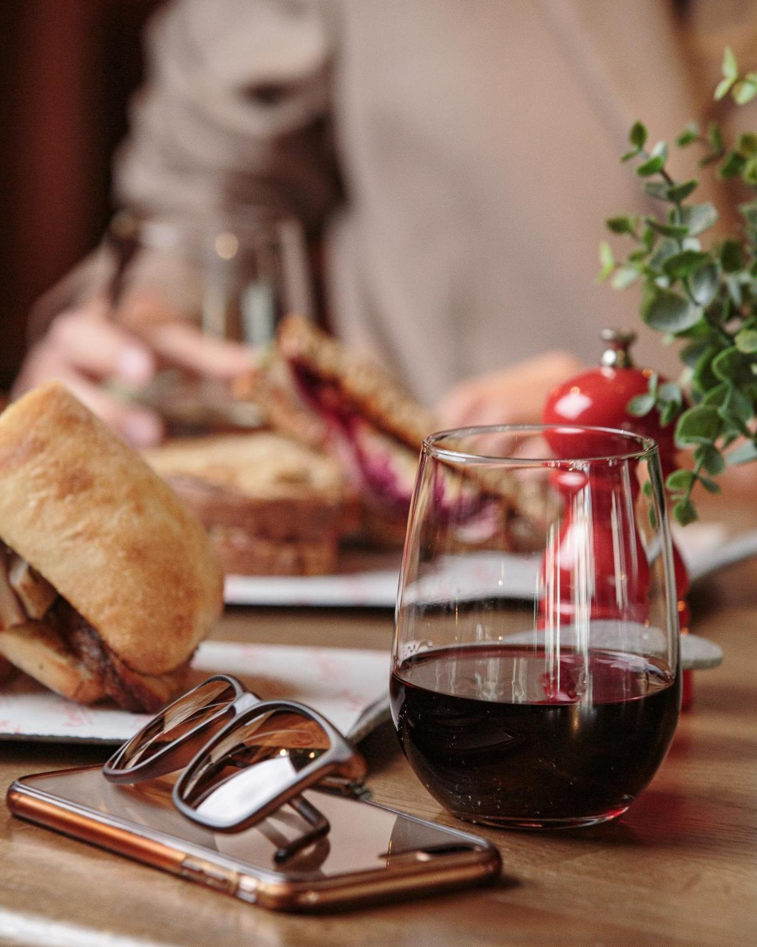 Leonardo Royal Hotel London City - Tower of London - Photo 59