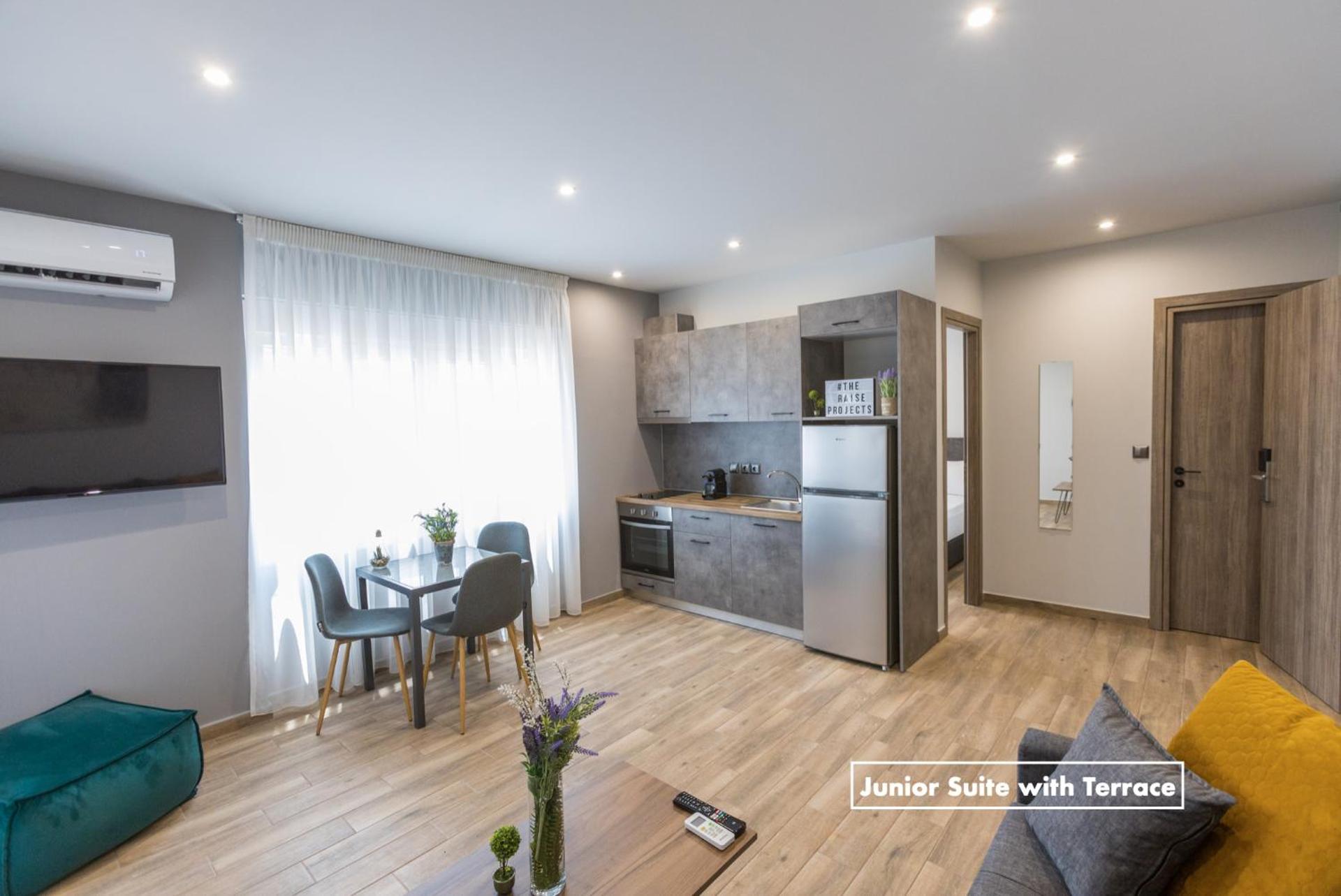 Athens Raise Acropolis Project - Photo 6