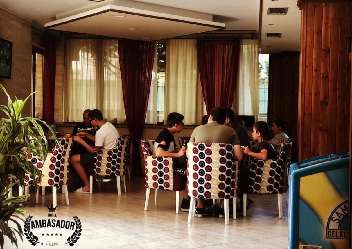 Hotel Ambasador Garden - Photo 107