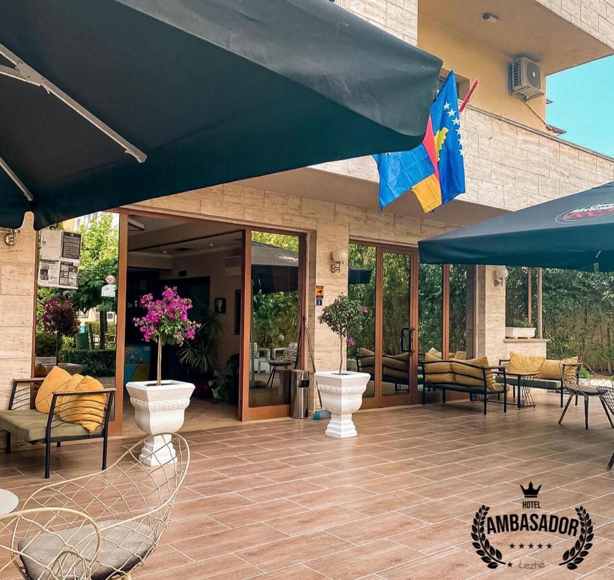 Hotel Ambasador Garden - Photo 106