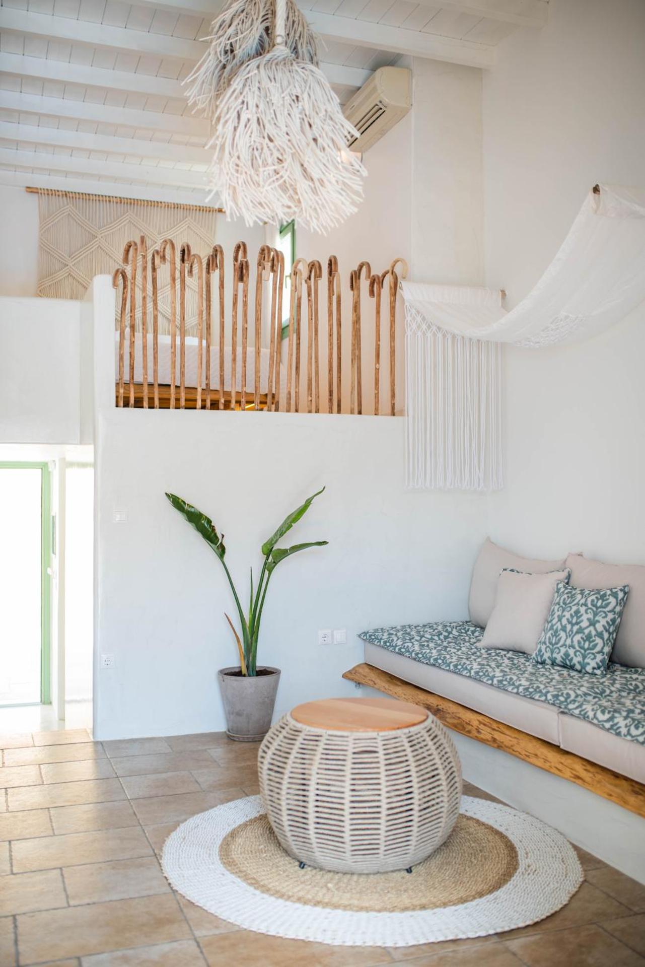 Levantes Ios Boutique Hotel - Photo 21