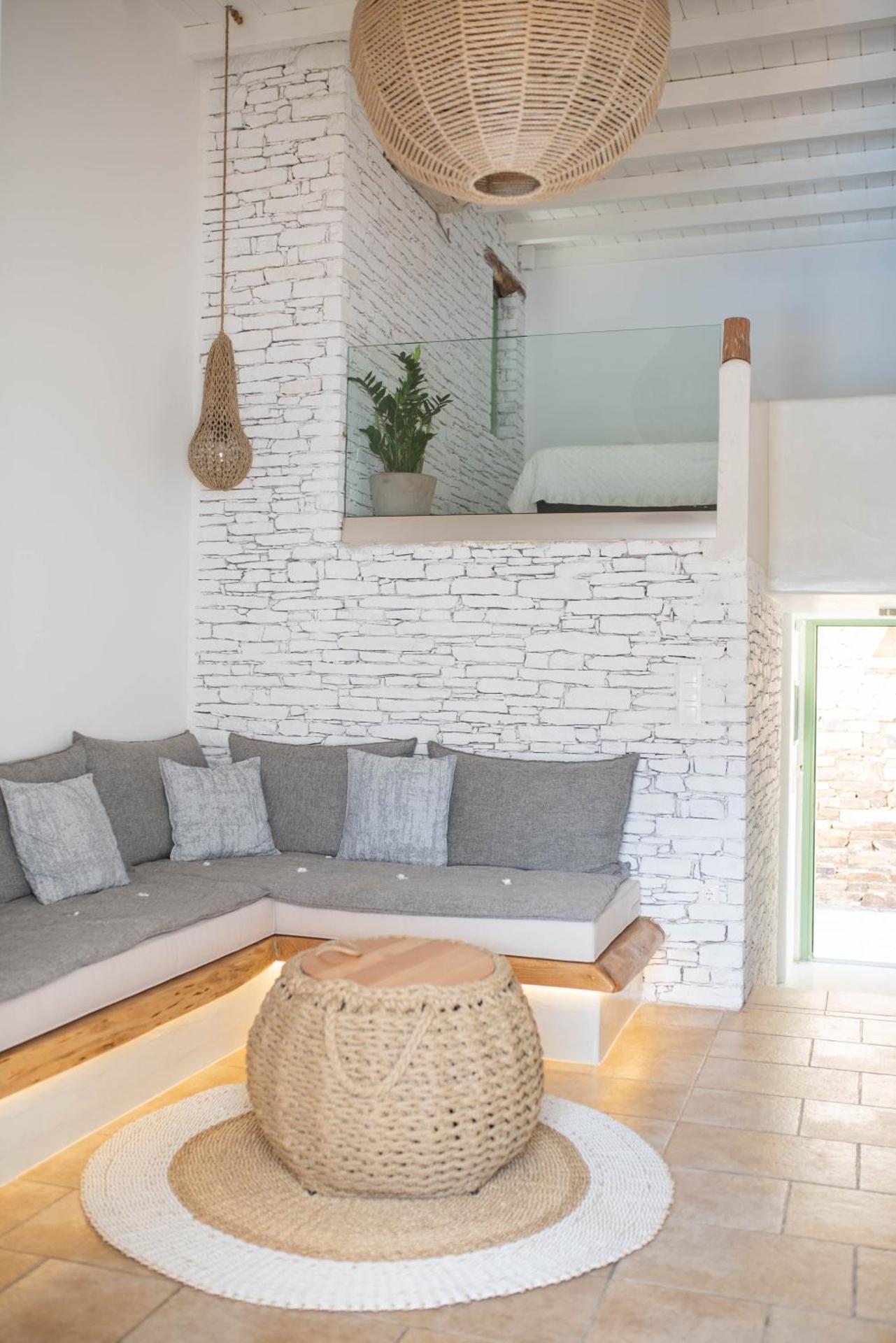Levantes Ios Boutique Hotel - Photo 37