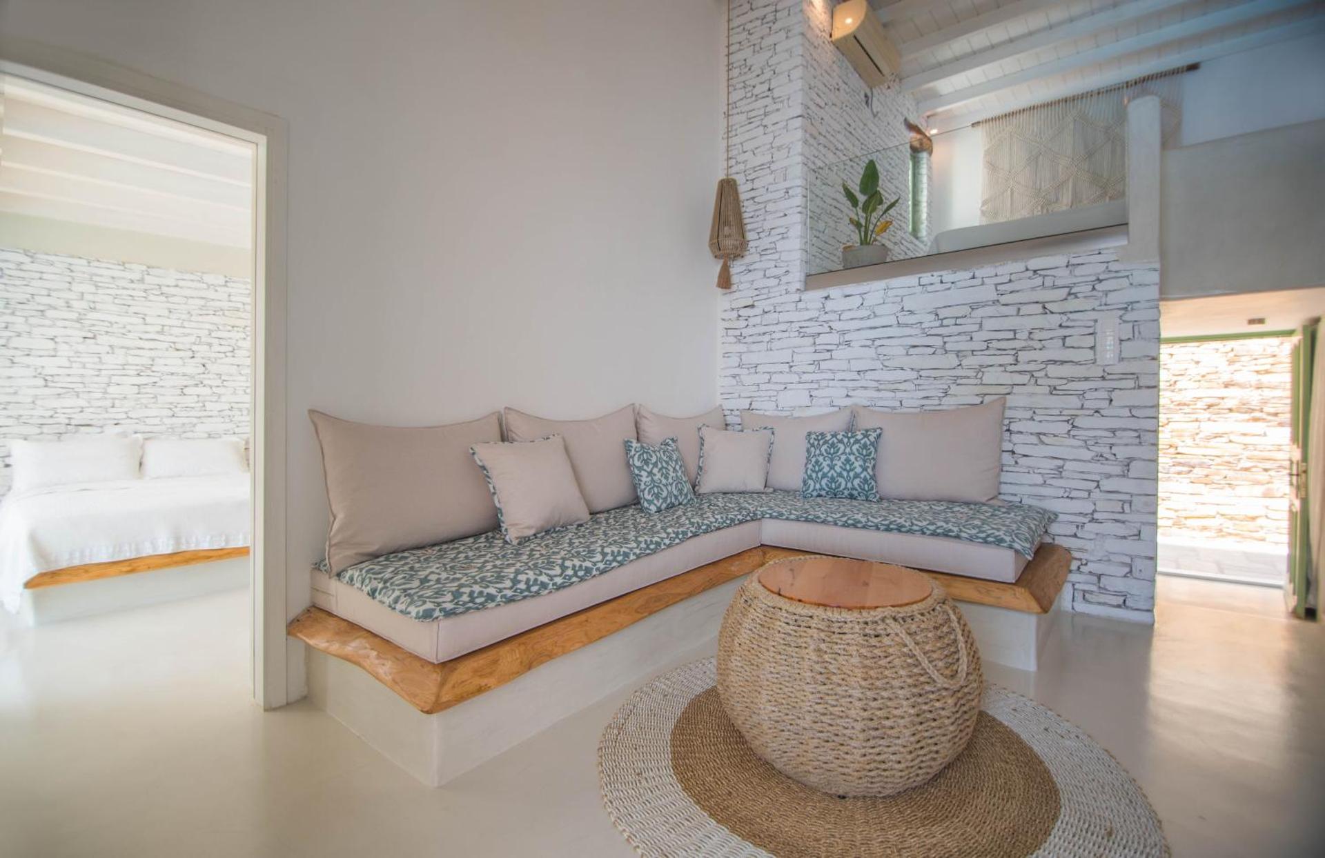 Levantes Ios Boutique Hotel - Photo 162