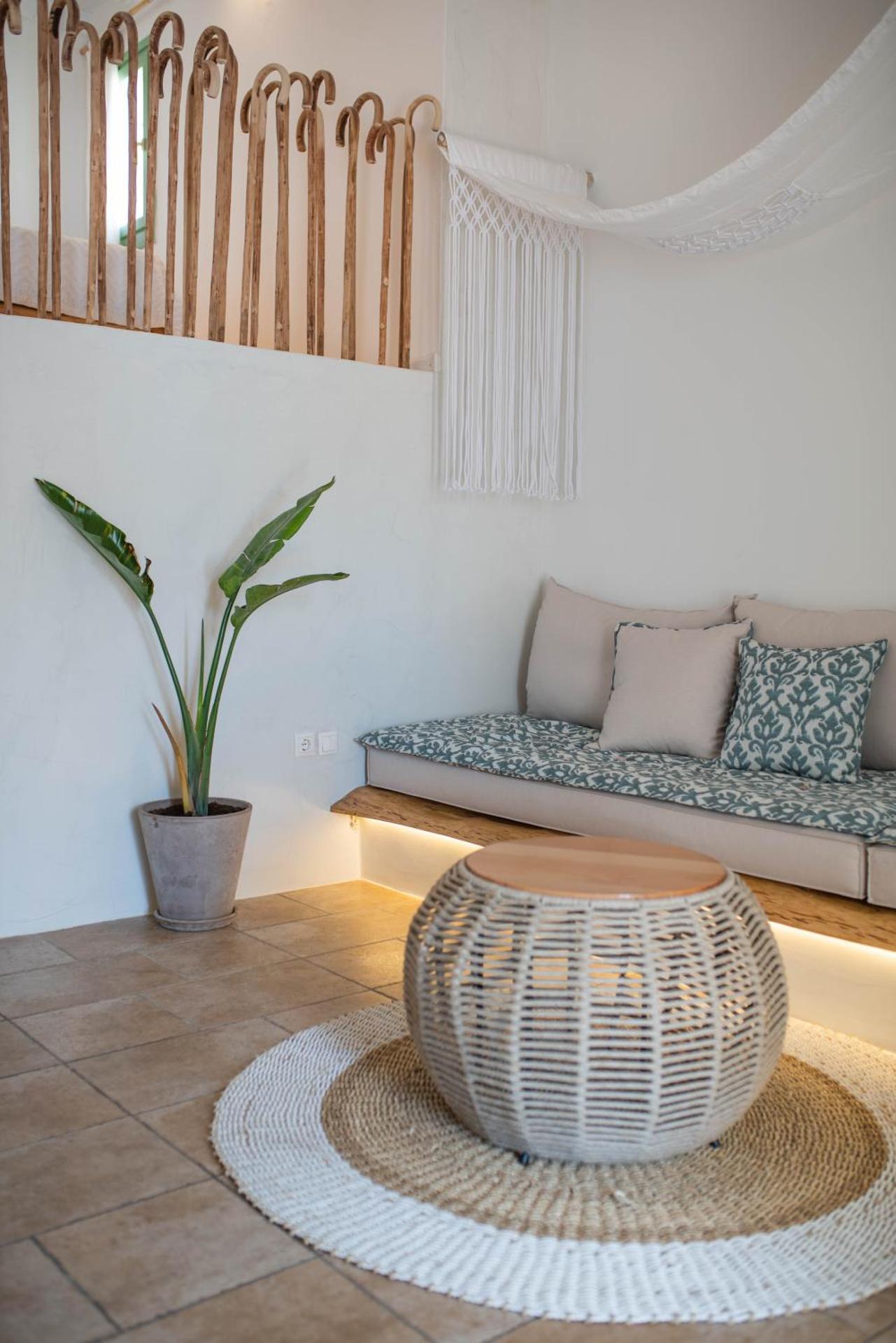 Levantes Ios Boutique Hotel - Photo 34