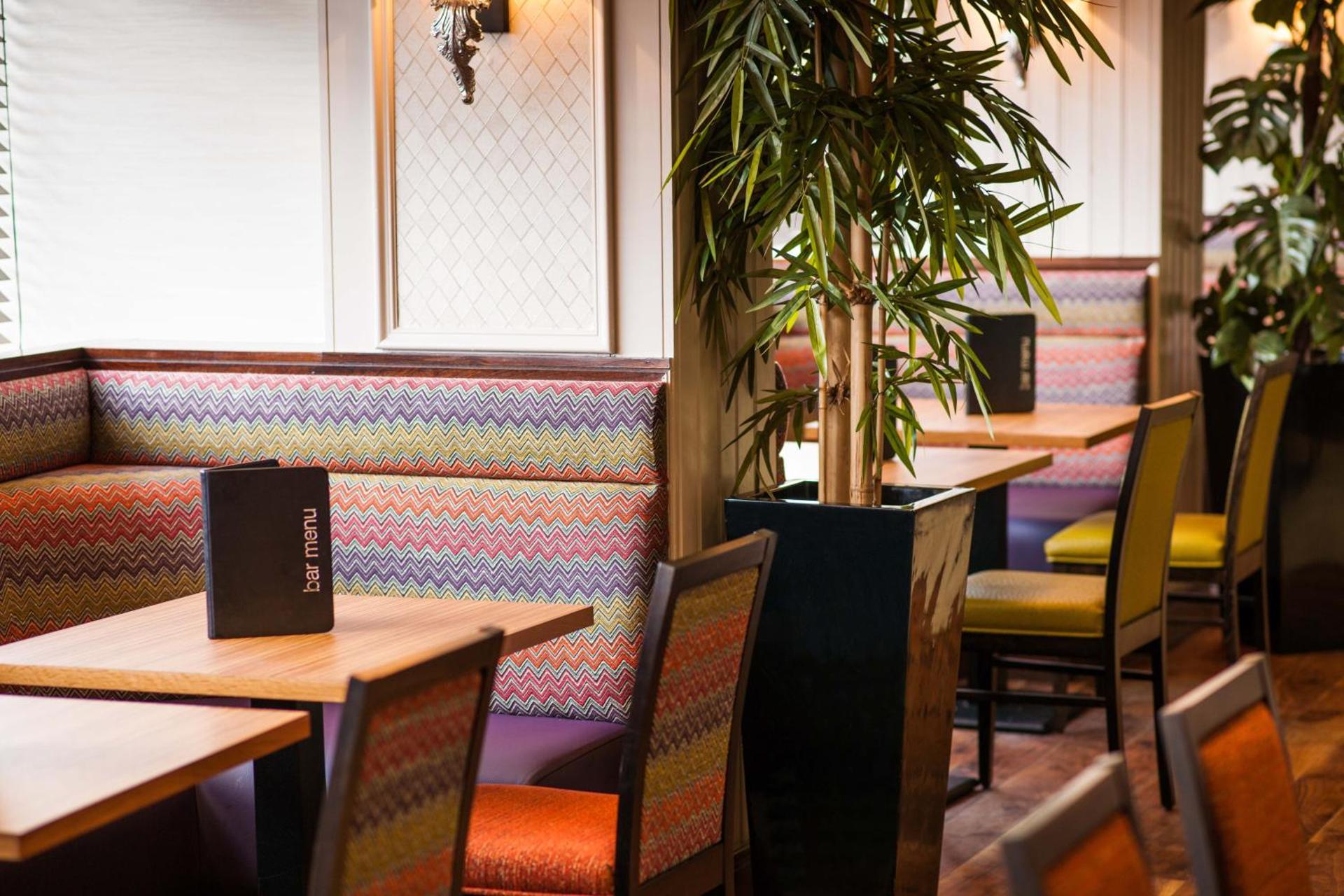 Leonardo Inn Glasgow West End - Photo 6