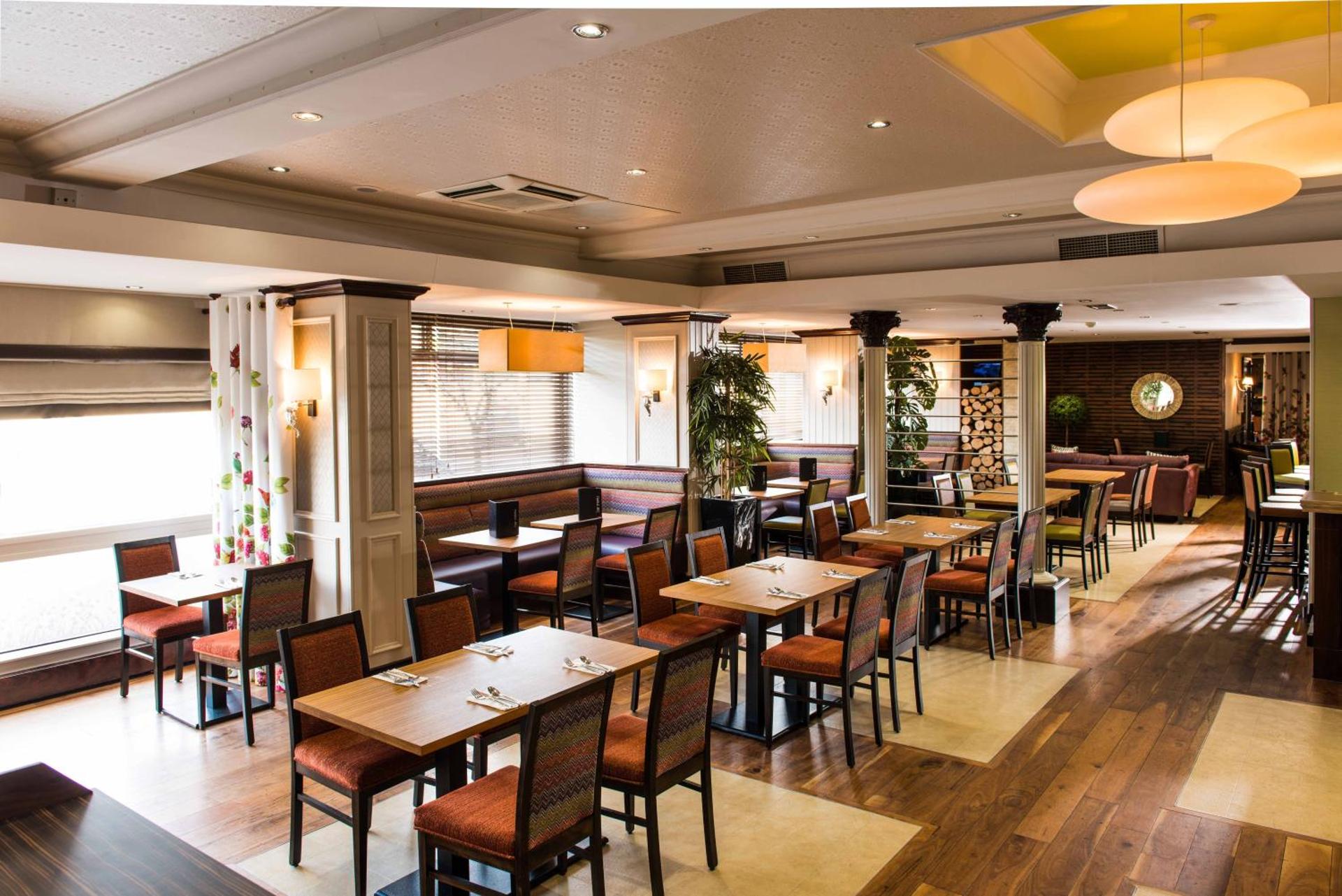 Leonardo Inn Glasgow West End - Photo 5