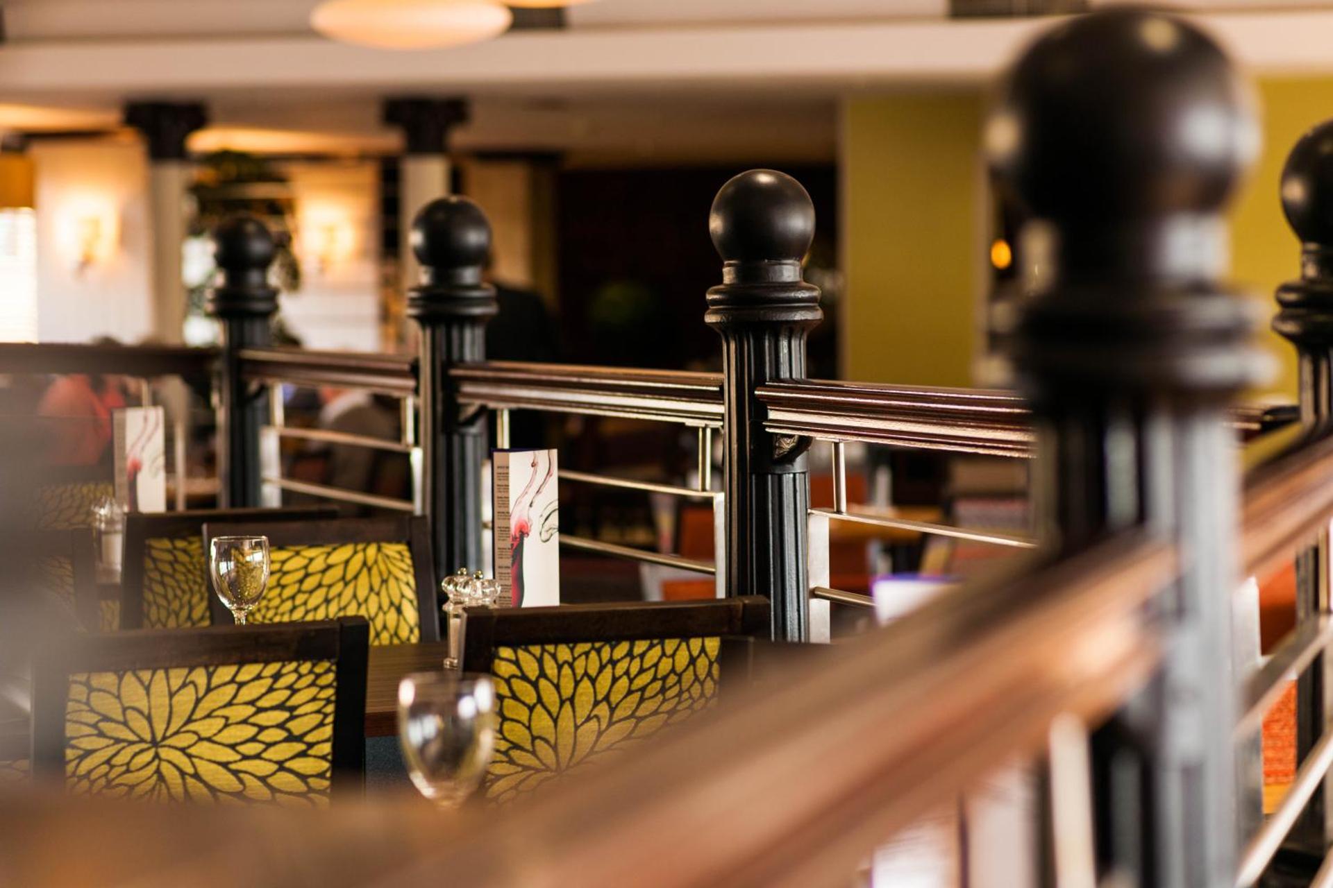 Leonardo Inn Glasgow West End - Photo 53