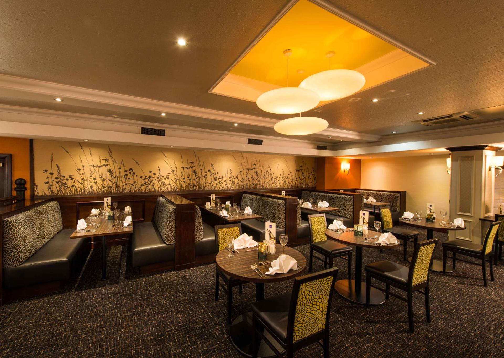 Leonardo Inn Glasgow West End - Photo 41