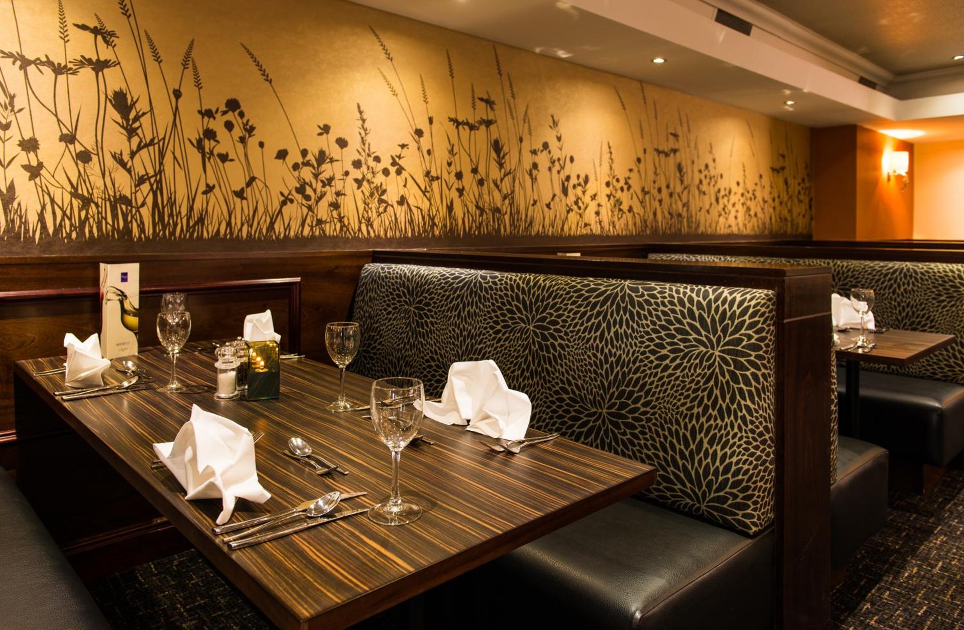 Leonardo Inn Glasgow West End - Photo 52