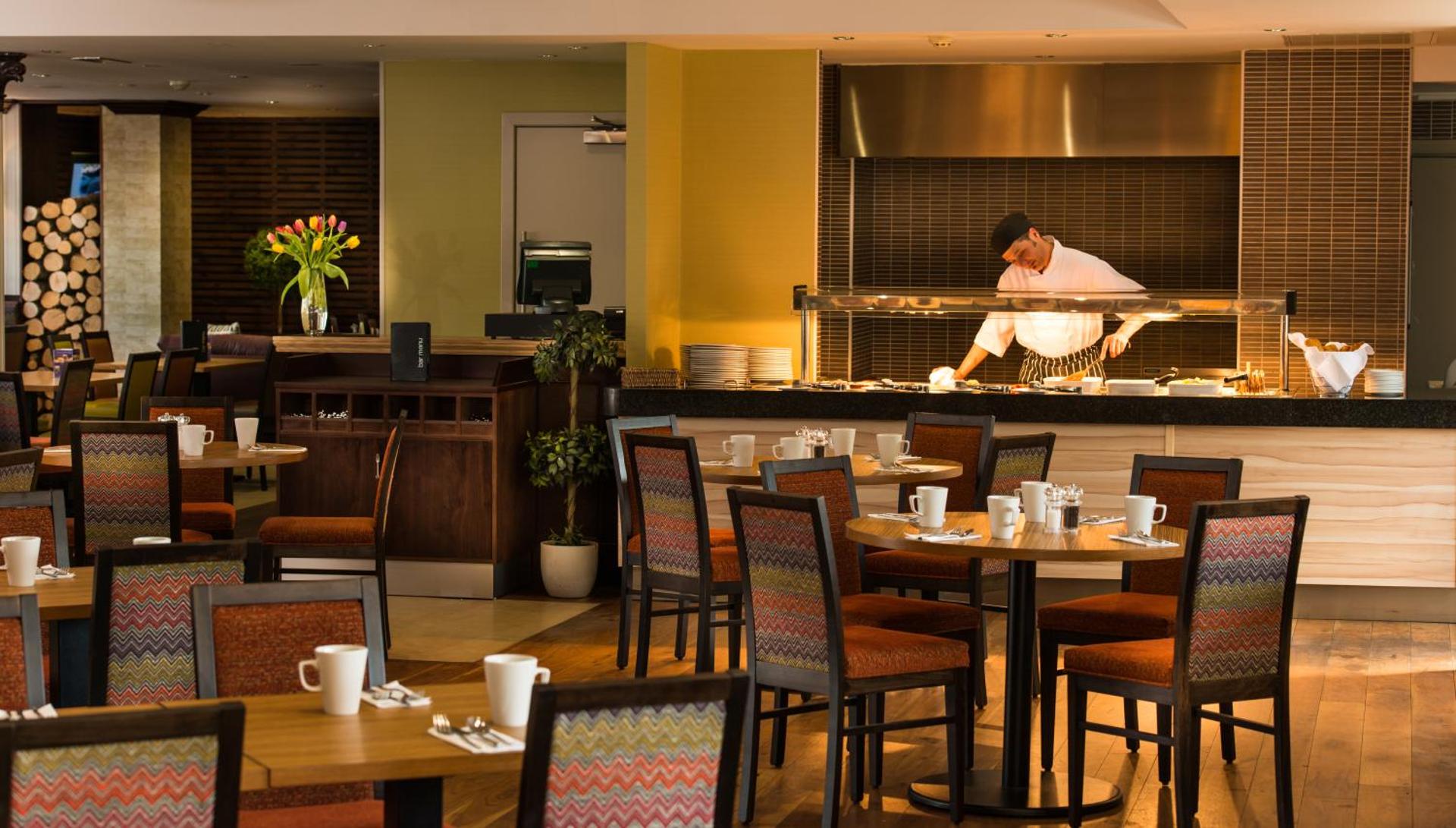 Leonardo Inn Glasgow West End - Photo 50