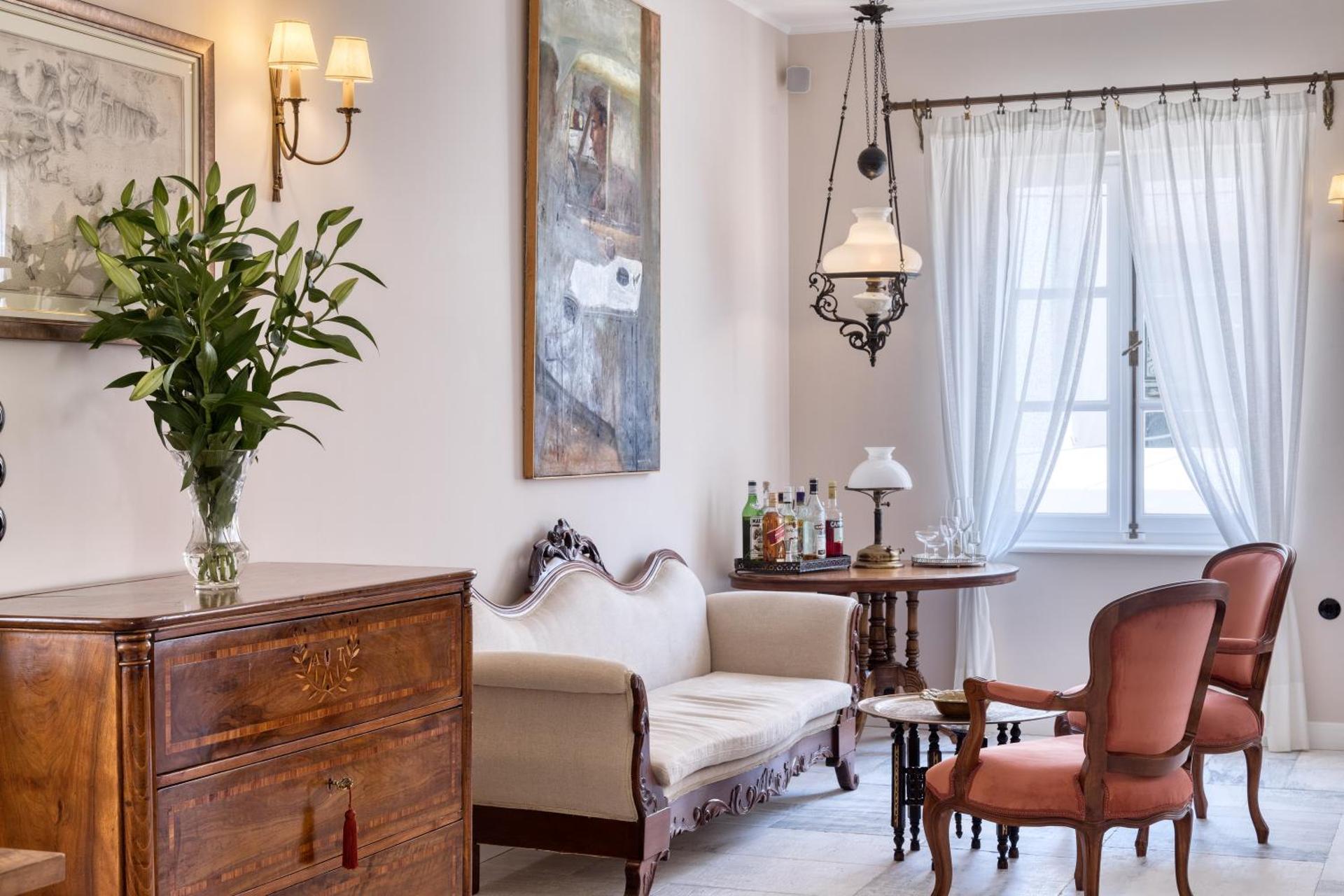 Hotel Leto Hydra - Photo 134